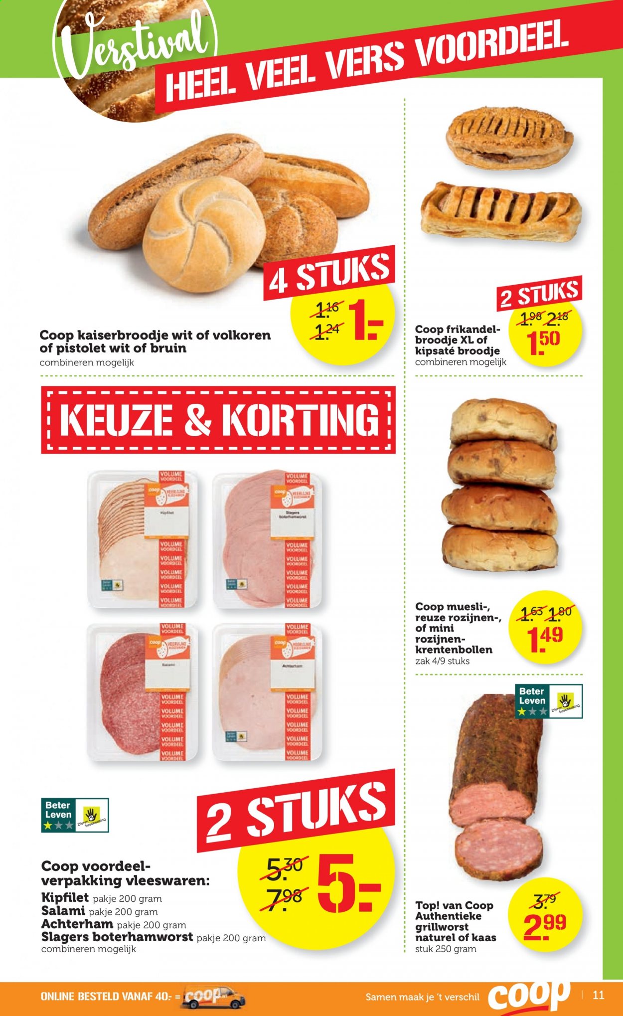 Coop-aanbieding - 1-2-2021 - 7-2-2021. Pagina 11