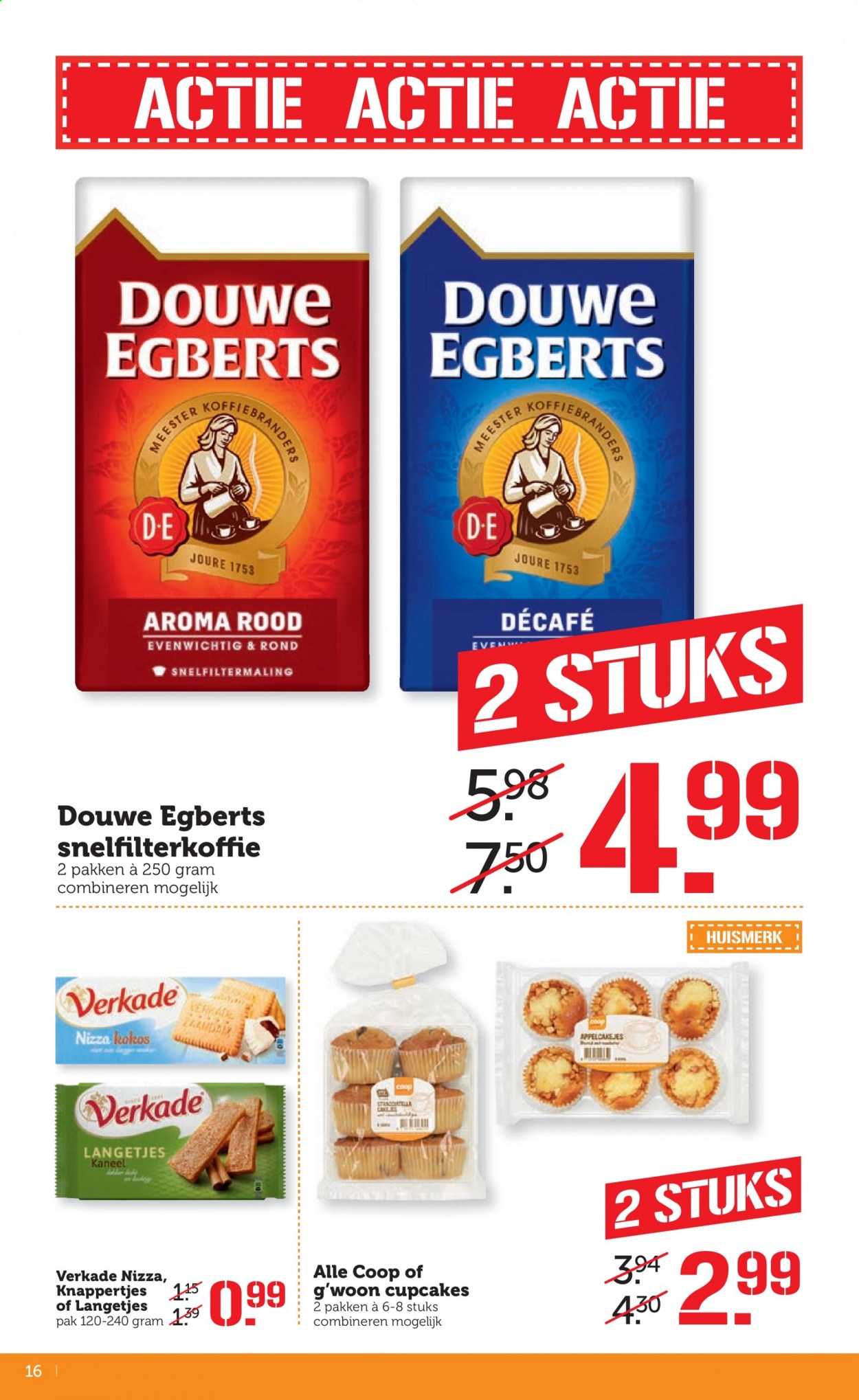 Coop-aanbieding - 1-2-2021 - 7-2-2021. Pagina 16