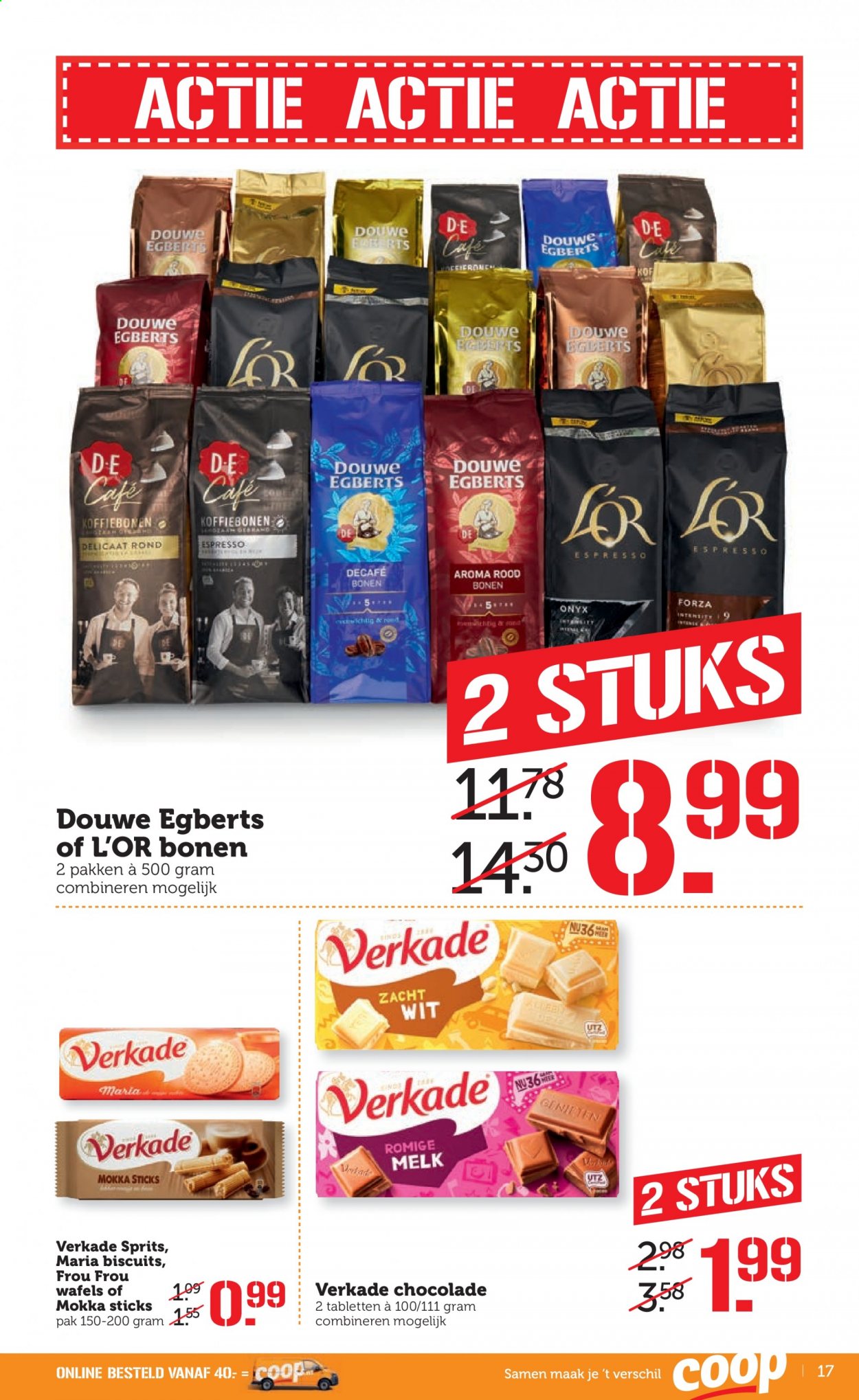 Coop-aanbieding - 1-2-2021 - 7-2-2021. Pagina 17
