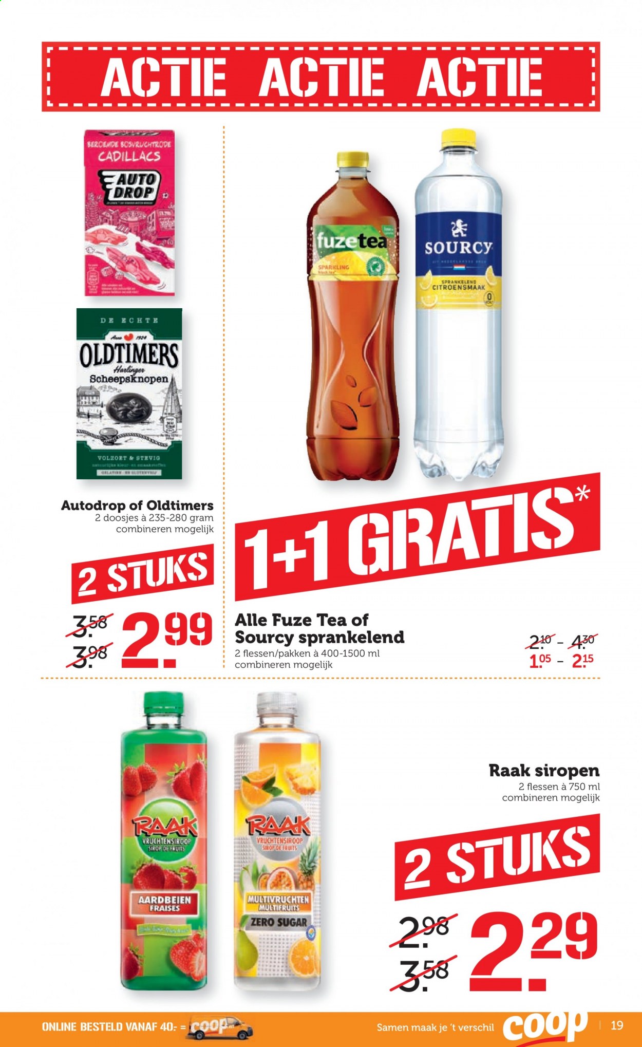 Coop-aanbieding - 1-2-2021 - 7-2-2021. Pagina 19