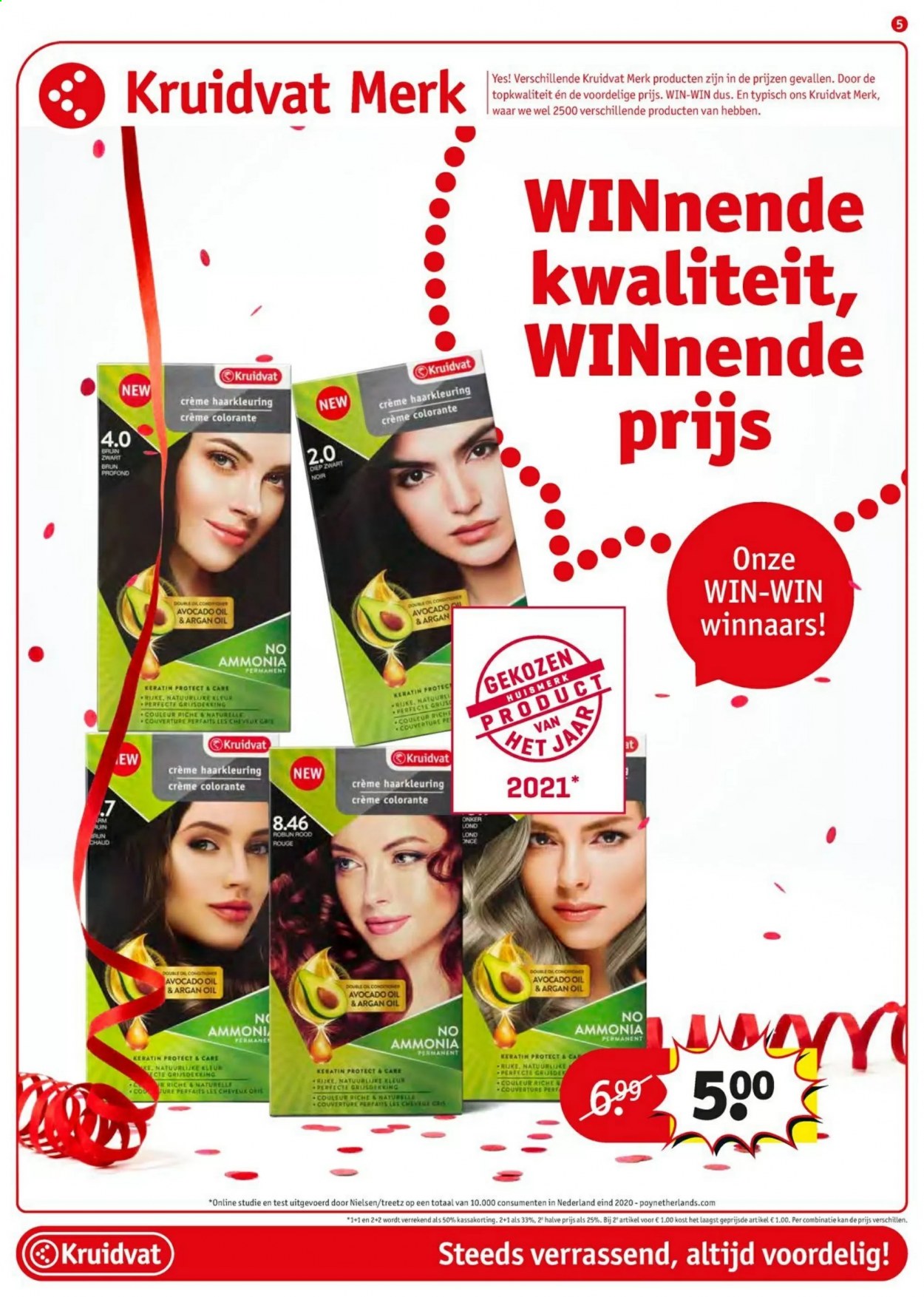 Kruidvat-aanbieding - 2-2-2021 - 7-2-2021. Pagina 5