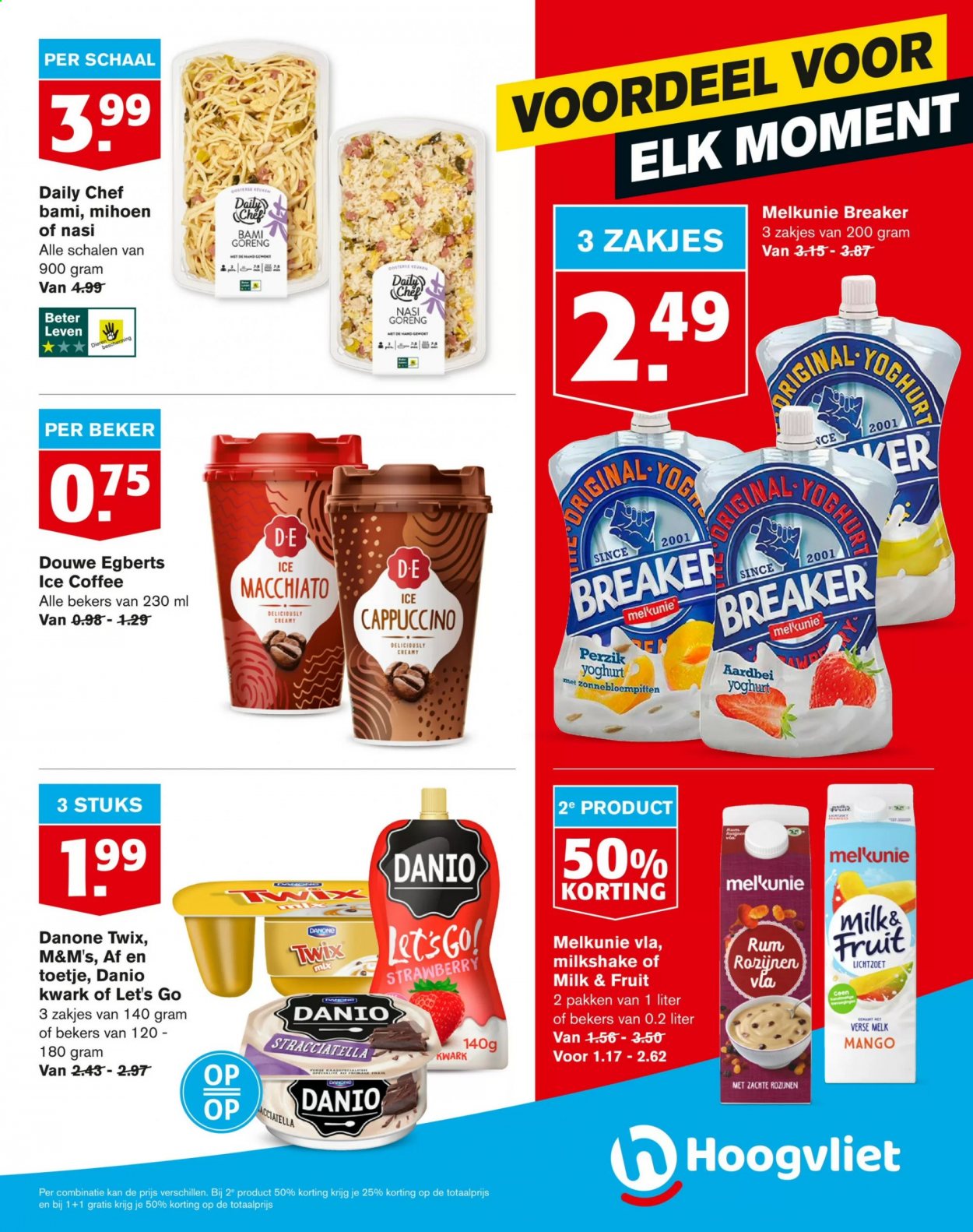 Hoogvliet-aanbieding - 3-2-2021 - 9-2-2021. Pagina 13