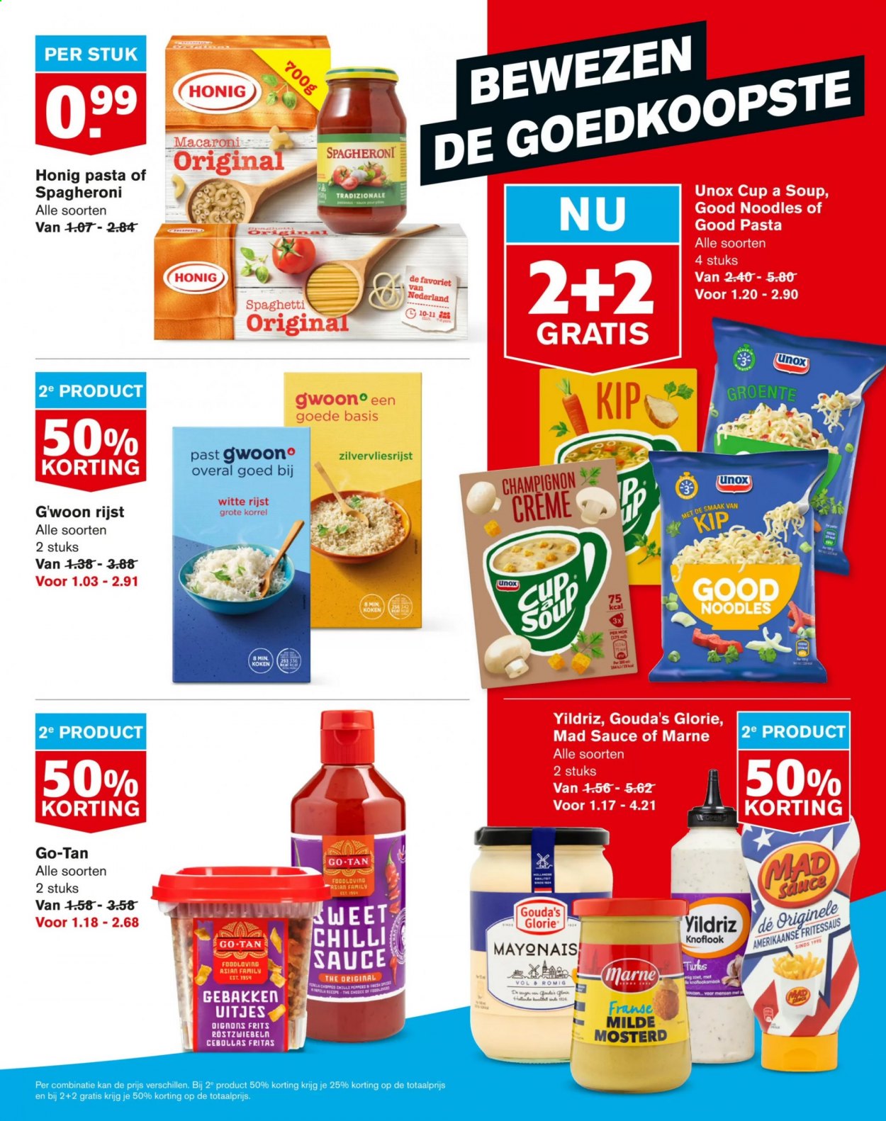Hoogvliet-aanbieding - 3-2-2021 - 9-2-2021. Pagina 17