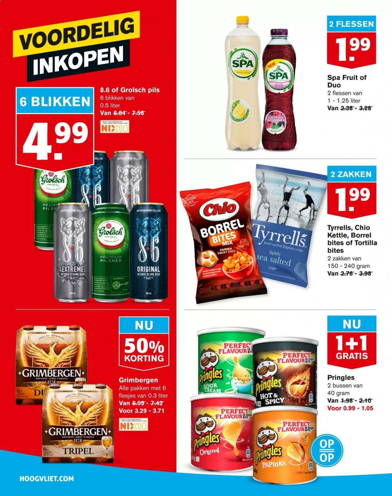 Hoogvliet-aanbieding - 3-2-2021 - 9-2-2021. Pagina 20
