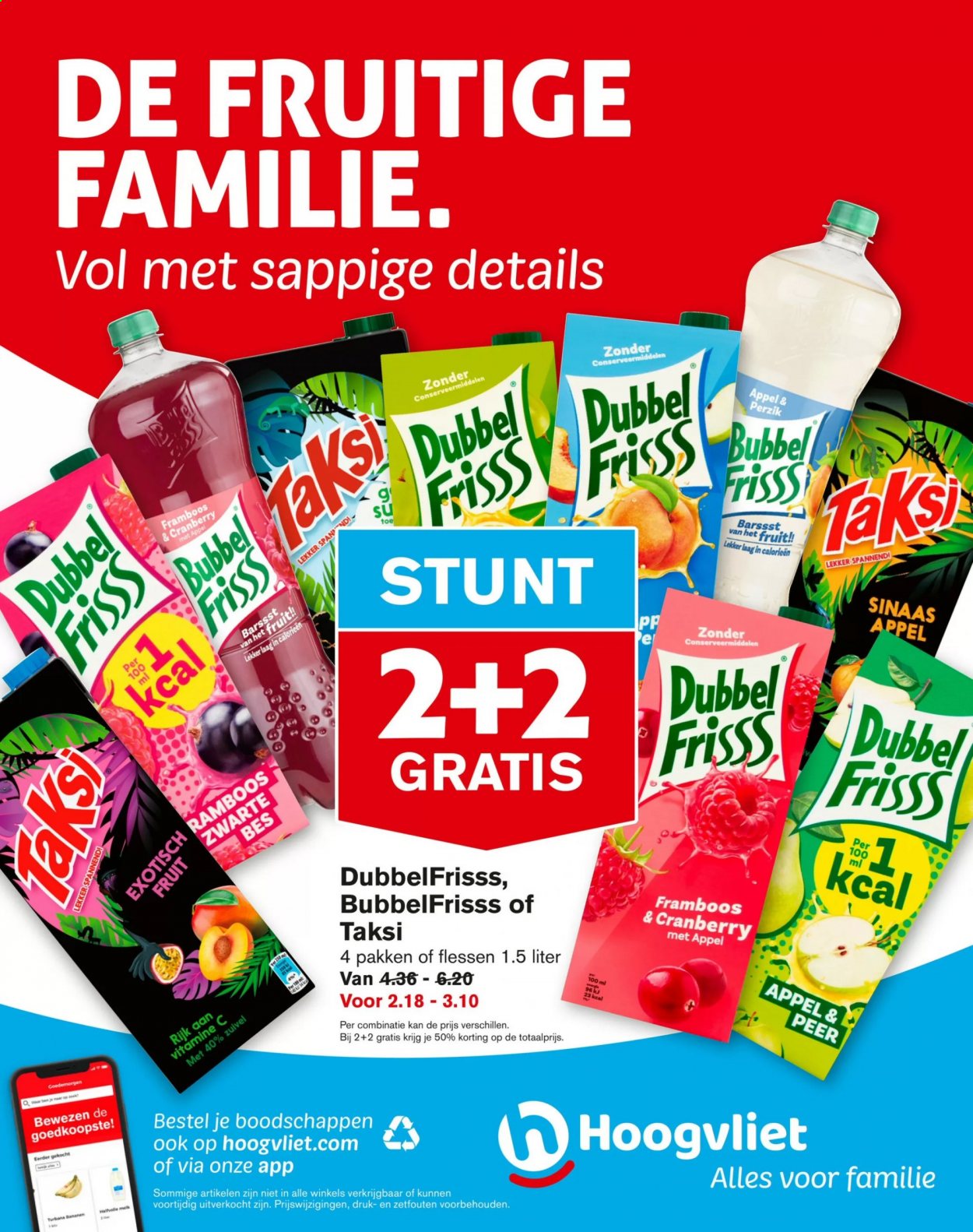 Hoogvliet-aanbieding - 3-2-2021 - 9-2-2021. Pagina 28