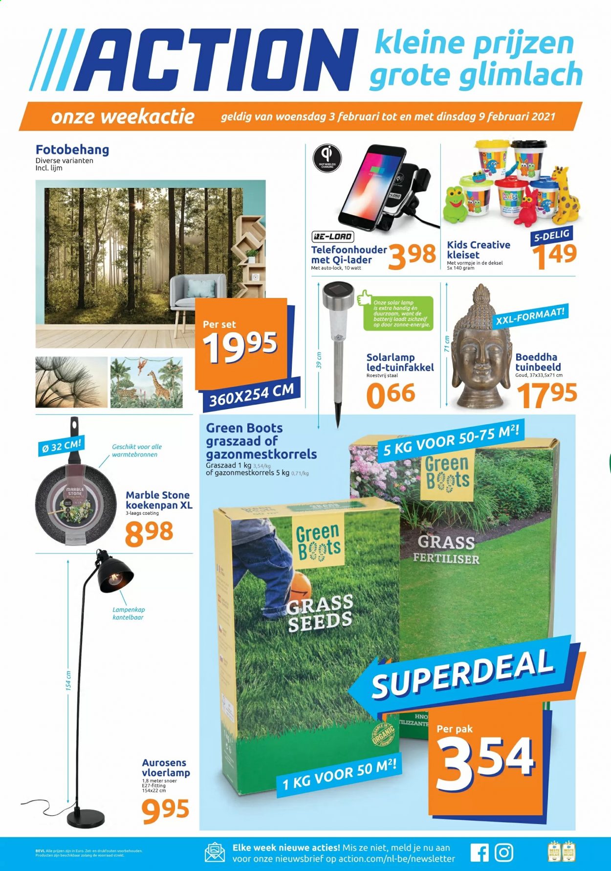Action-aanbieding - 3-2-2021 - 9-2-2021. Pagina 2
