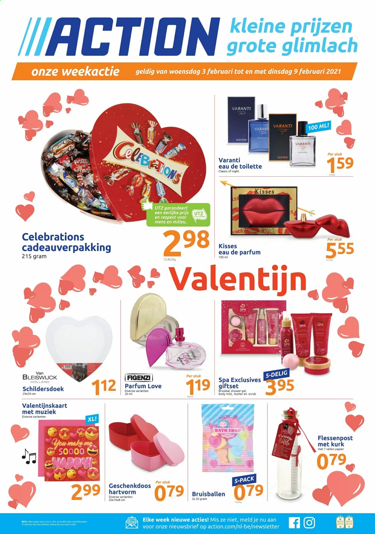 Action-aanbieding - 3-2-2021 - 9-2-2021. Pagina 3