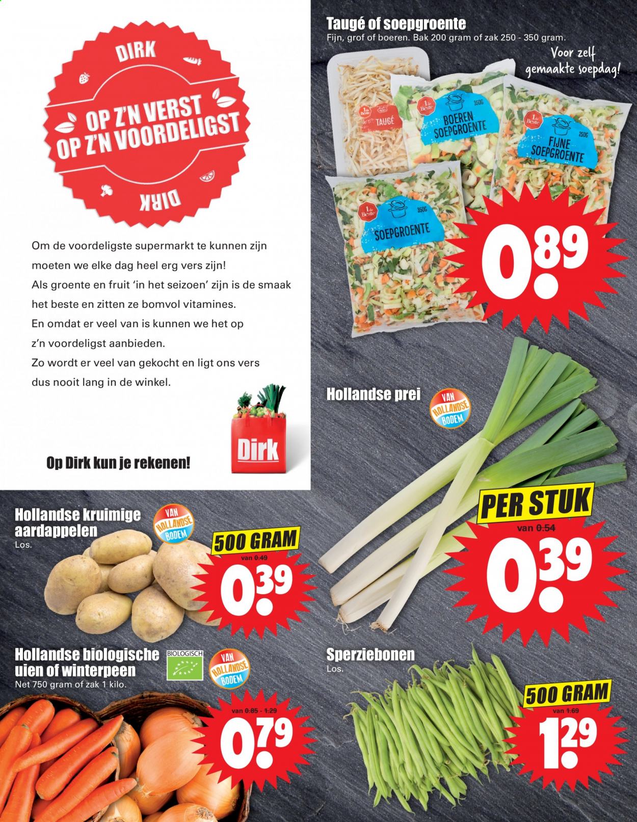 Dirk-aanbieding - 31-1-2021 - 6-2-2021. Pagina 4