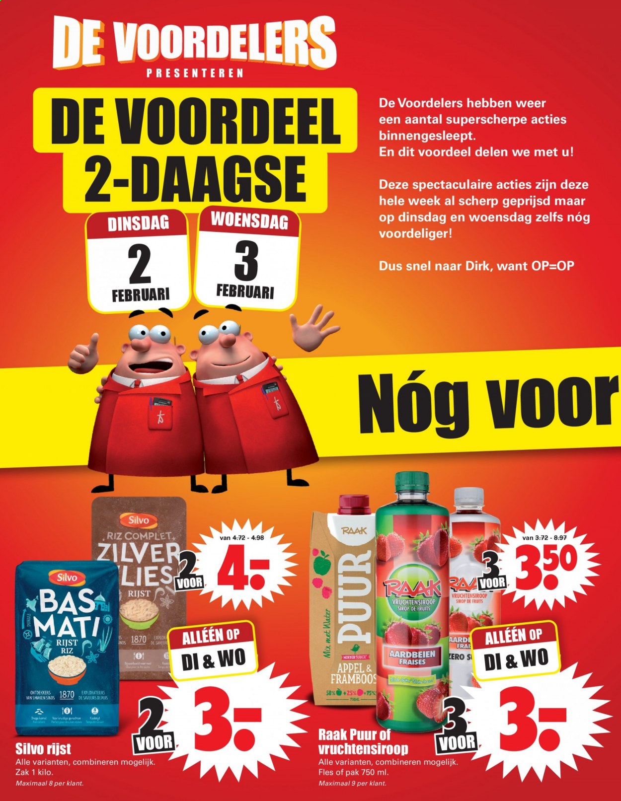 Dirk-aanbieding - 31-1-2021 - 6-2-2021. Pagina 6