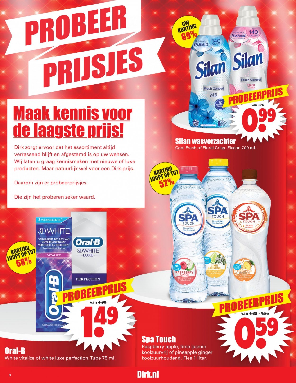 Dirk-aanbieding - 31-1-2021 - 6-2-2021. Pagina 8