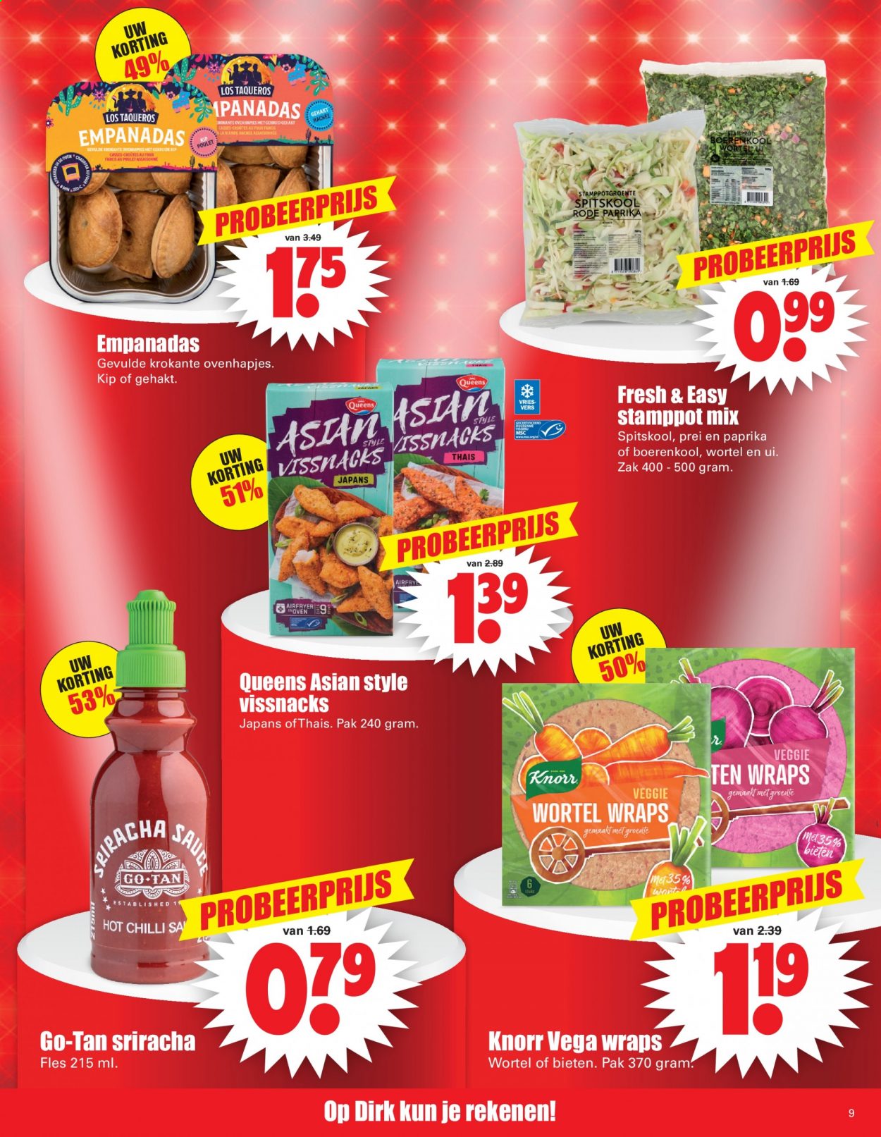 Dirk-aanbieding - 31-1-2021 - 6-2-2021. Pagina 9
