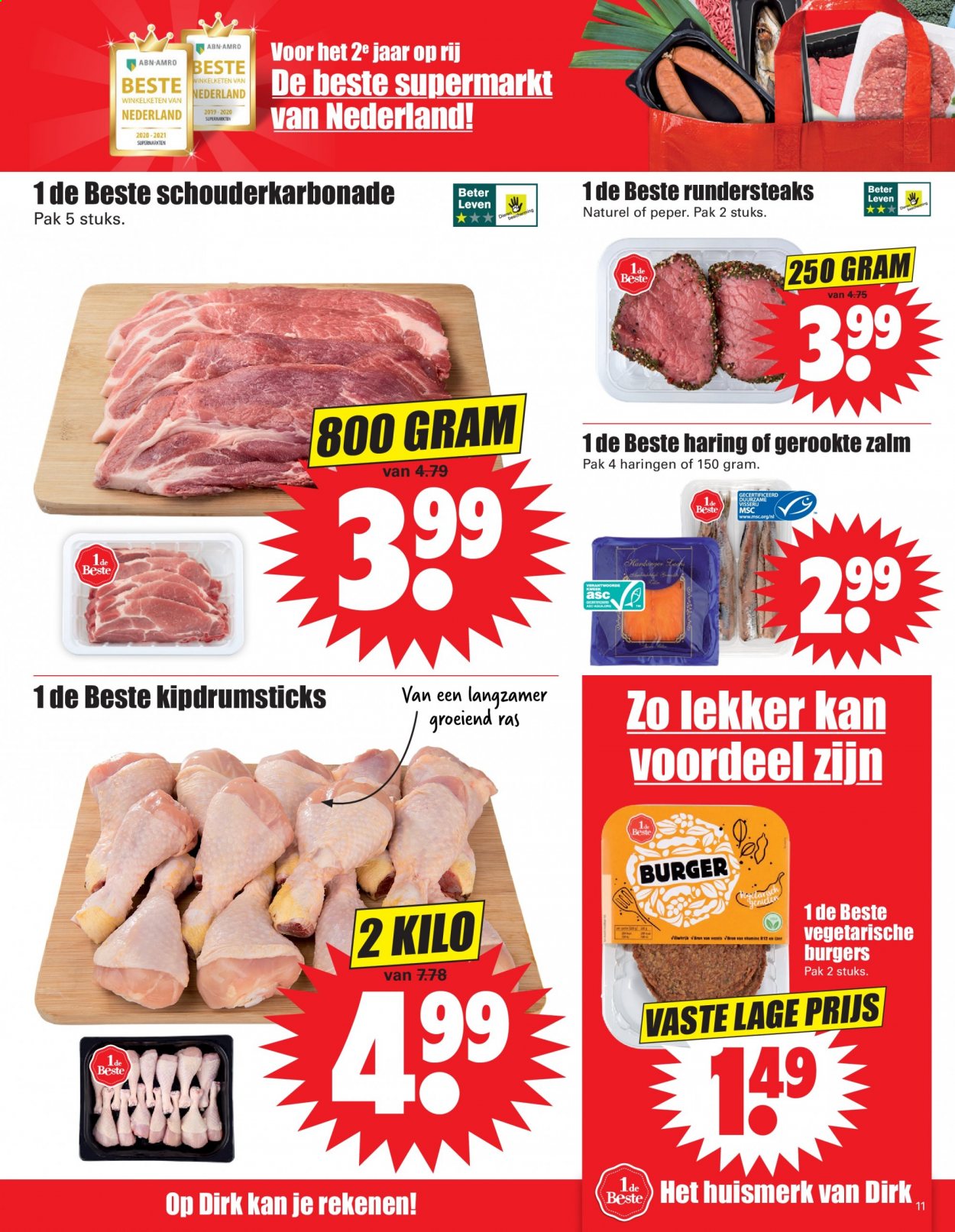 Dirk-aanbieding - 31-1-2021 - 6-2-2021. Pagina 11