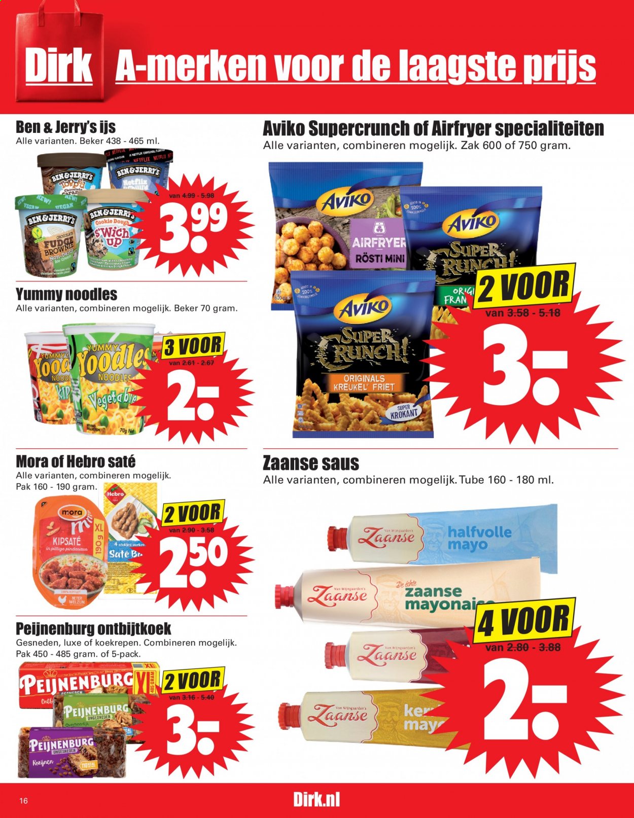 Dirk-aanbieding - 31-1-2021 - 6-2-2021. Pagina 16