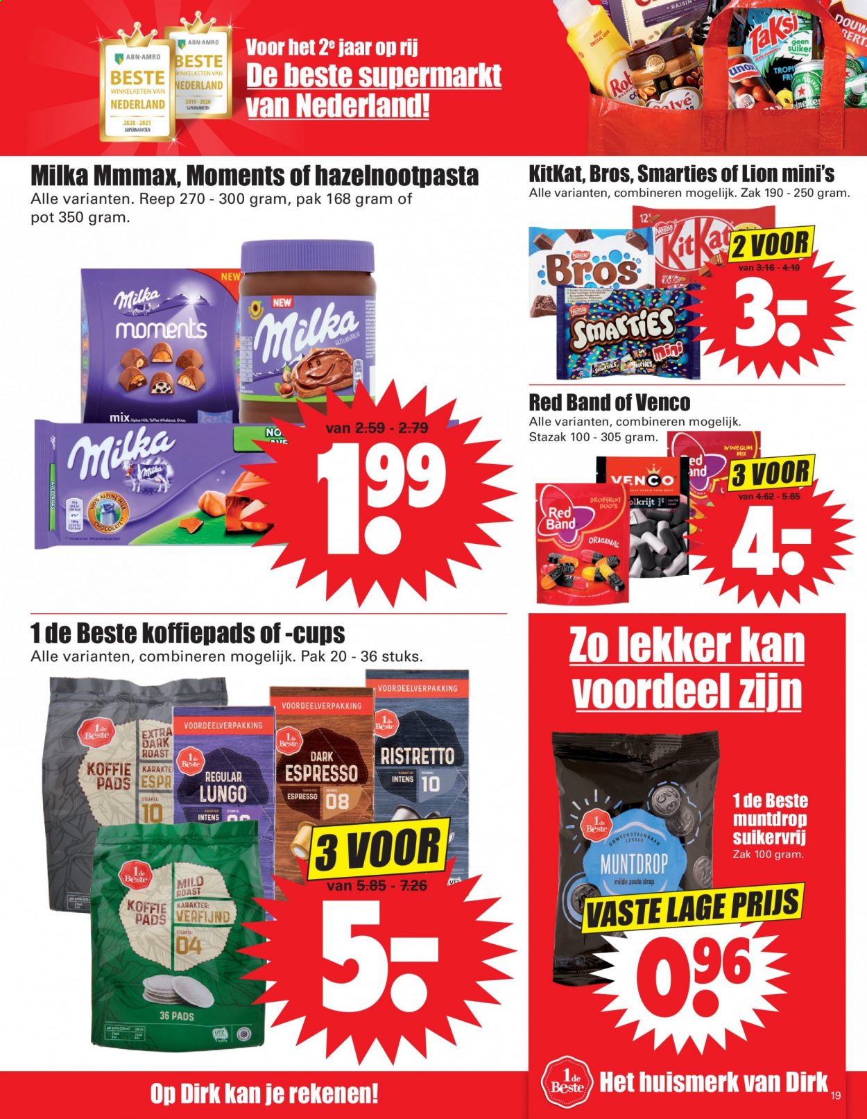 Dirk-aanbieding - 31-1-2021 - 6-2-2021. Pagina 19