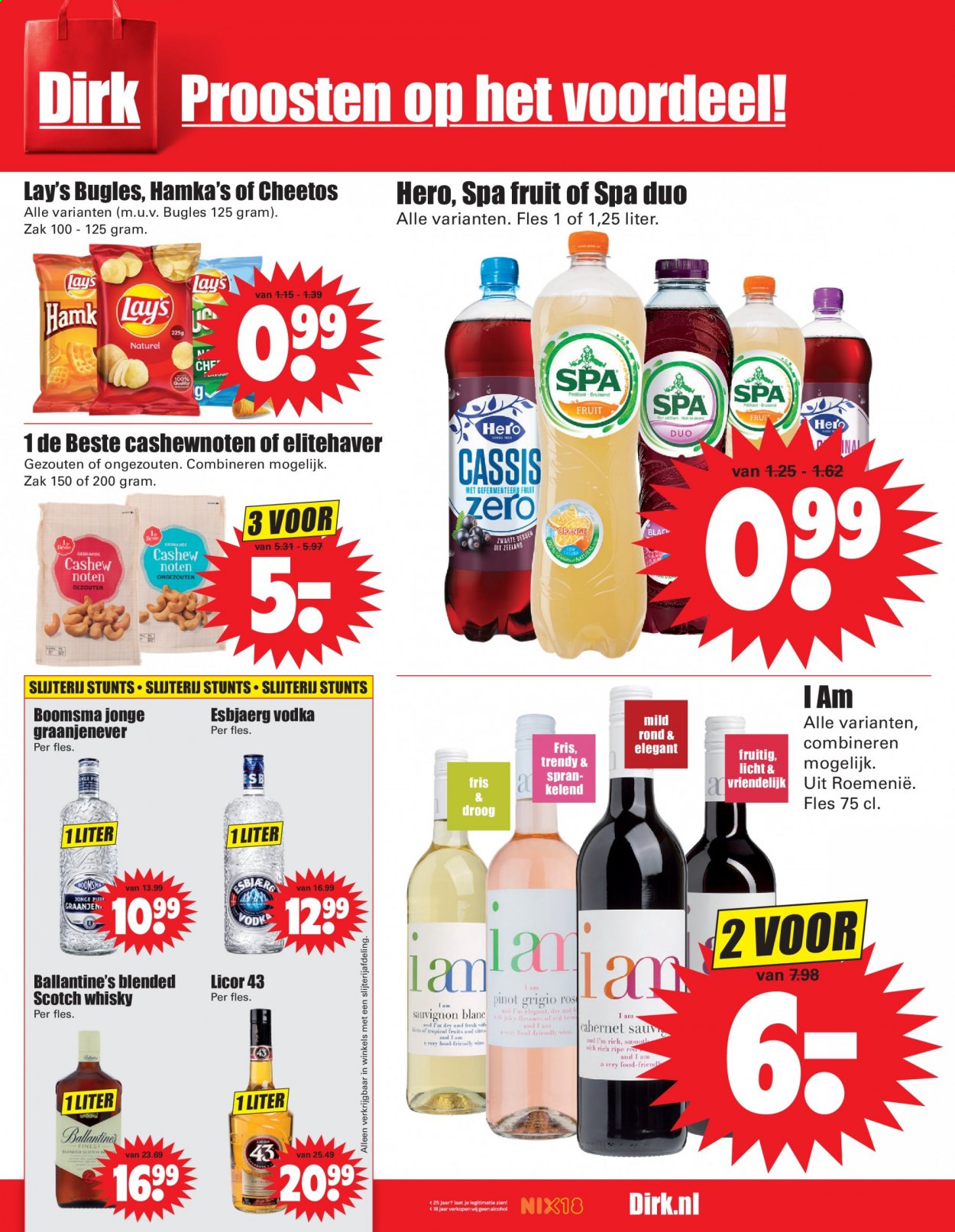 Dirk-aanbieding - 31-1-2021 - 6-2-2021. Pagina 20