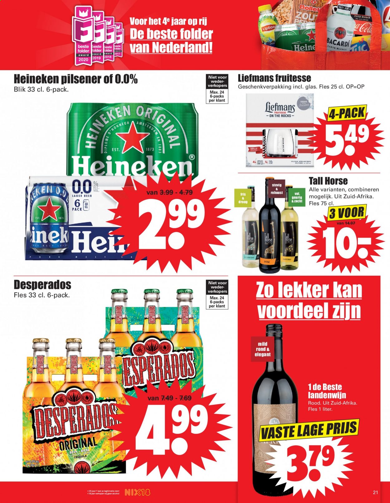 Dirk-aanbieding - 31-1-2021 - 6-2-2021. Pagina 21