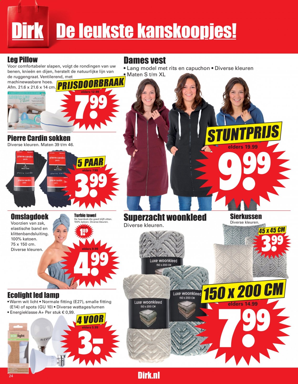 Dirk-aanbieding - 31-1-2021 - 6-2-2021. Pagina 24