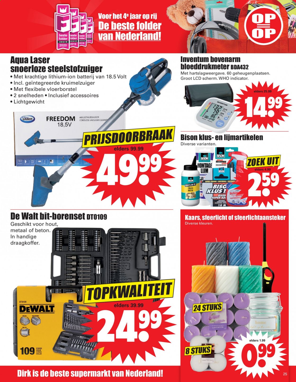 Dirk-aanbieding - 31-1-2021 - 6-2-2021. Pagina 25