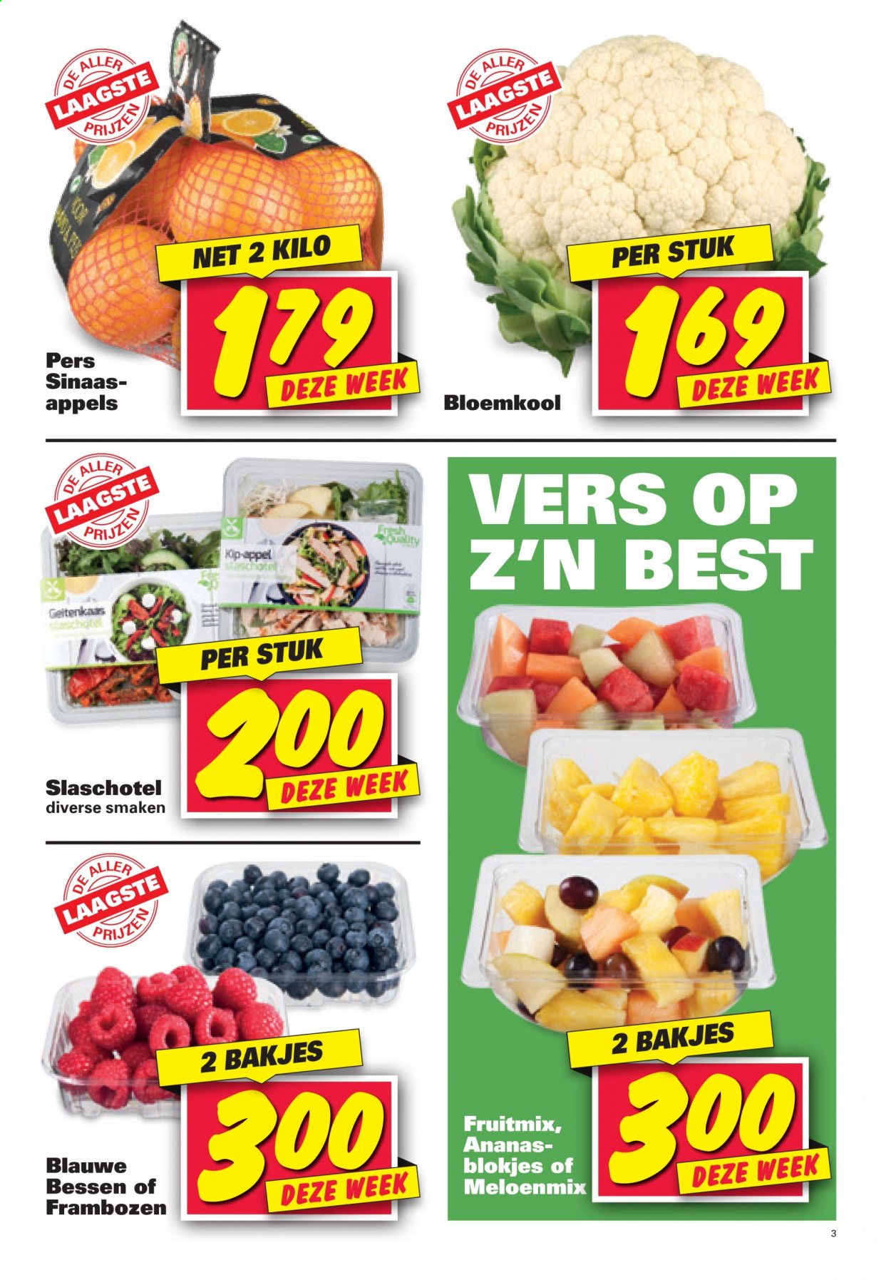 Nettorama-aanbieding - 1-2-2021 - 7-2-2021. Pagina 3