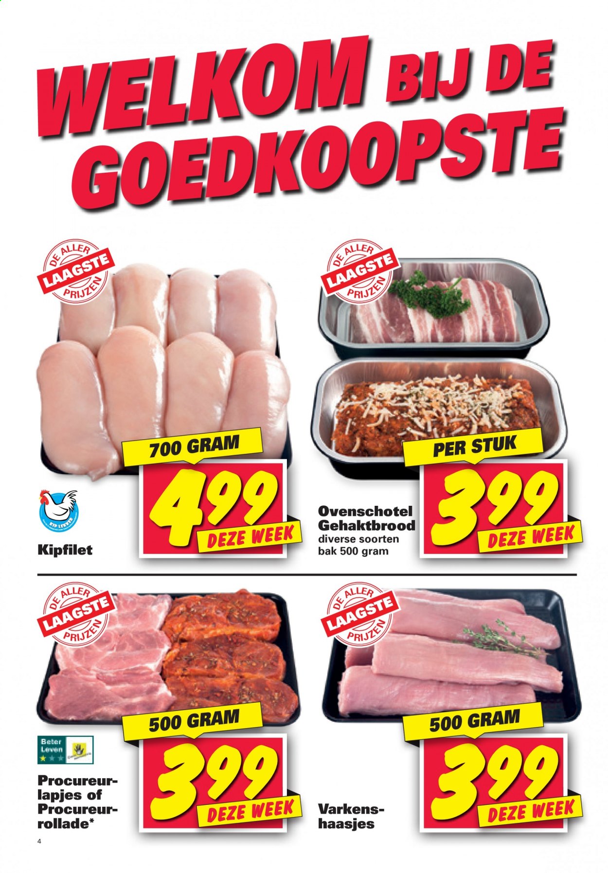 Nettorama-aanbieding - 1-2-2021 - 7-2-2021. Pagina 4