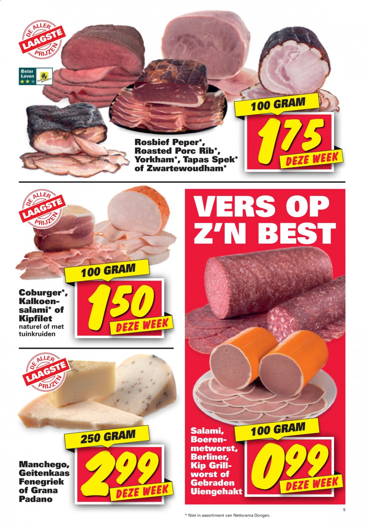 Nettorama-aanbieding - 1-2-2021 - 7-2-2021. Pagina 5