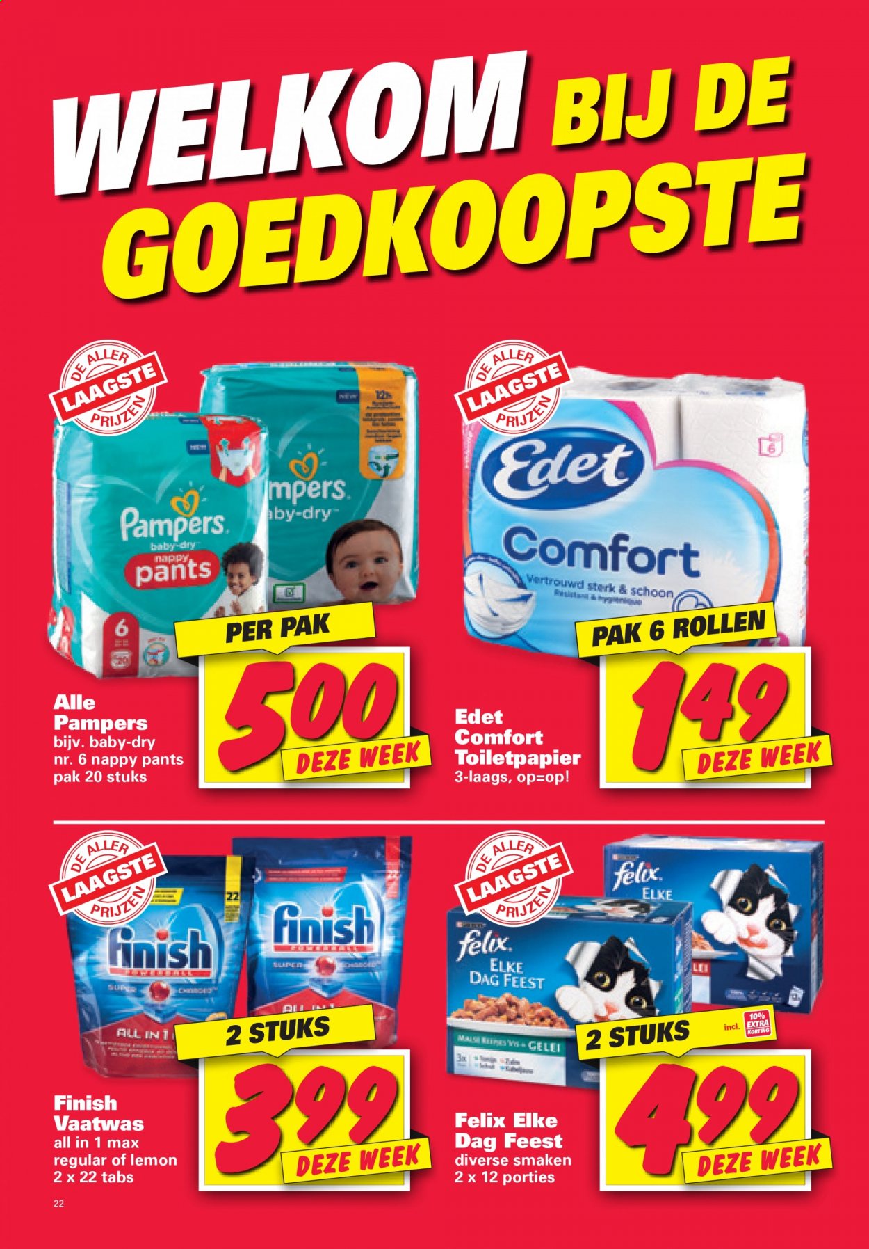 Nettorama-aanbieding - 1-2-2021 - 7-2-2021. Pagina 22