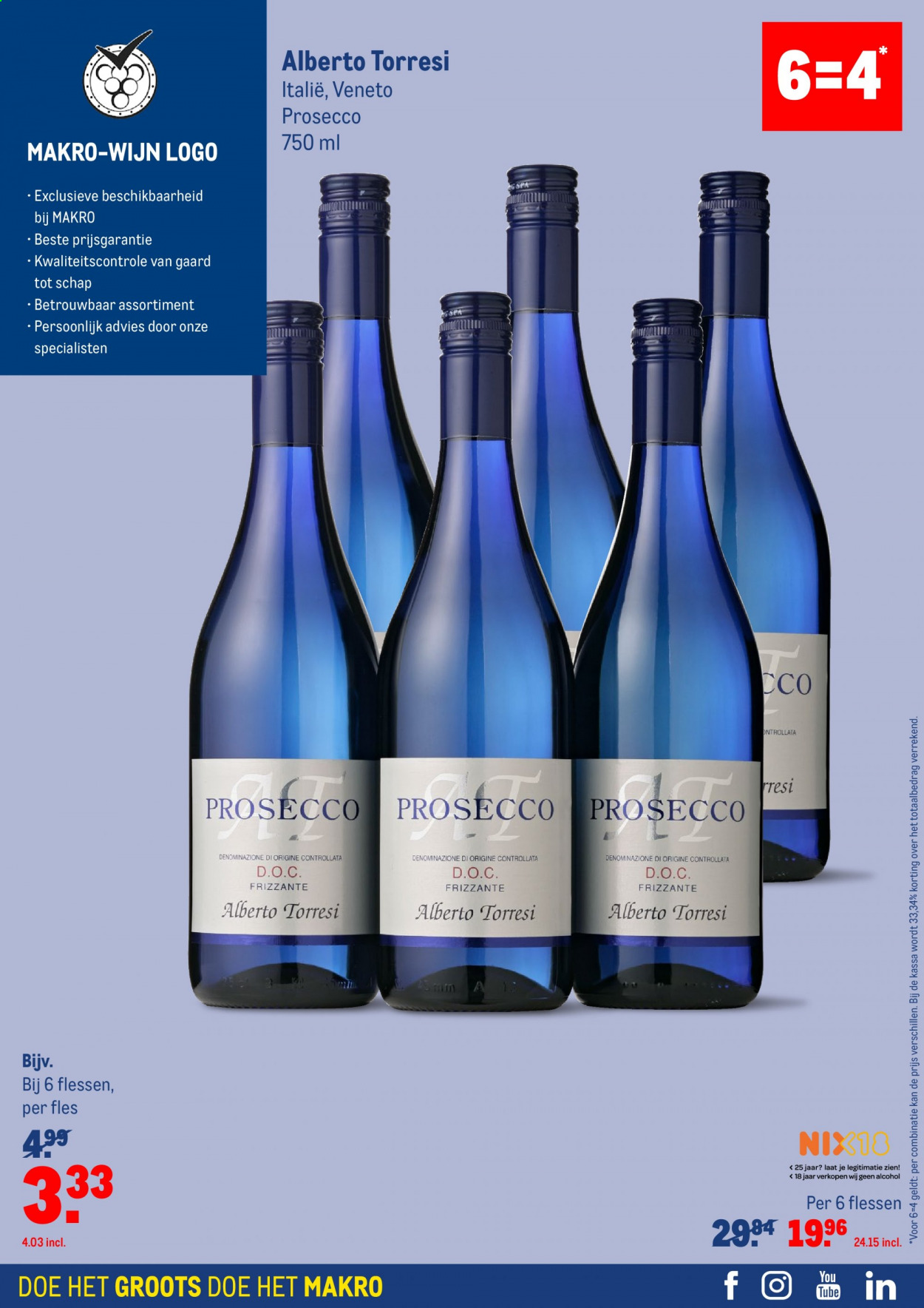 Makro-aanbieding - 3-2-2021 - 2-3-2021. Pagina 5