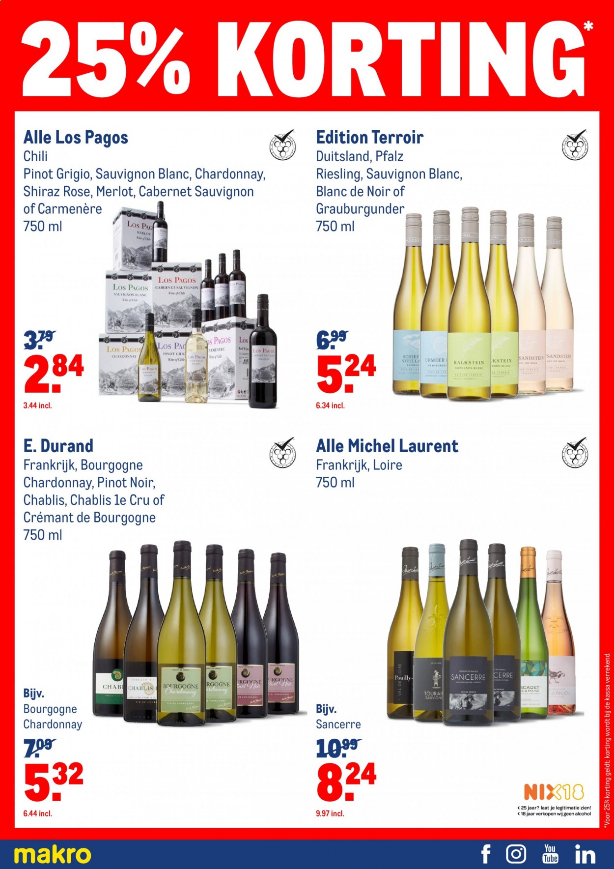 Makro-aanbieding - 3-2-2021 - 2-3-2021. Pagina 6