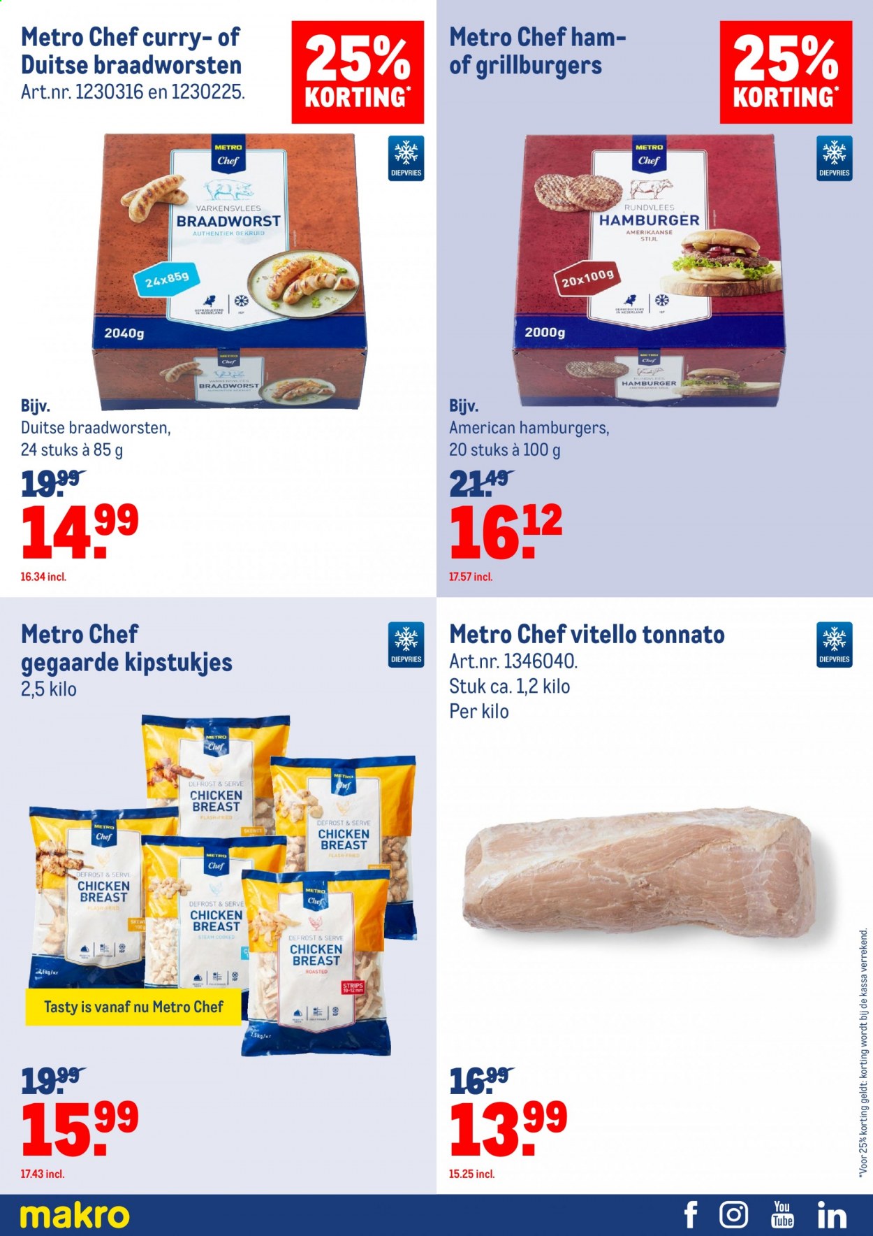 Makro-aanbieding - 3-2-2021 - 2-3-2021. Pagina 8