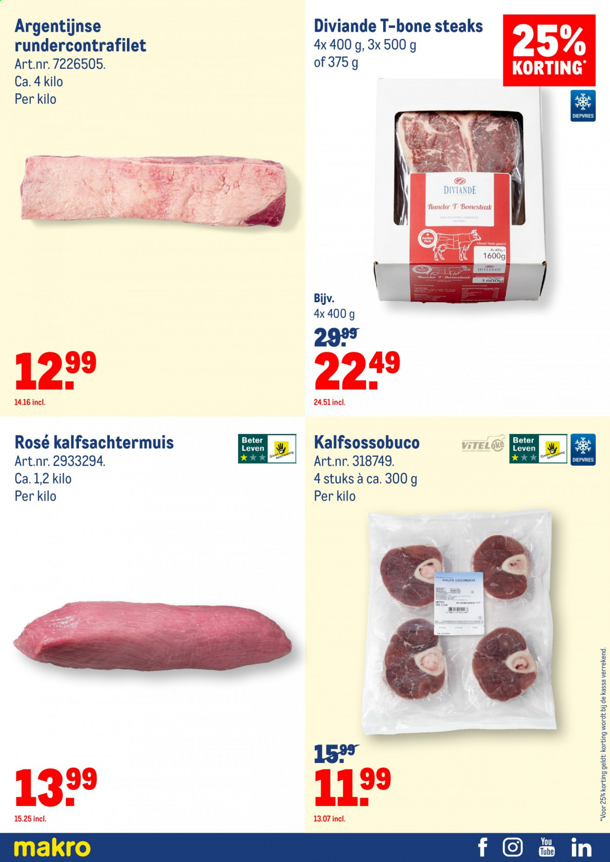 Makro-aanbieding - 3-2-2021 - 2-3-2021. Pagina 14