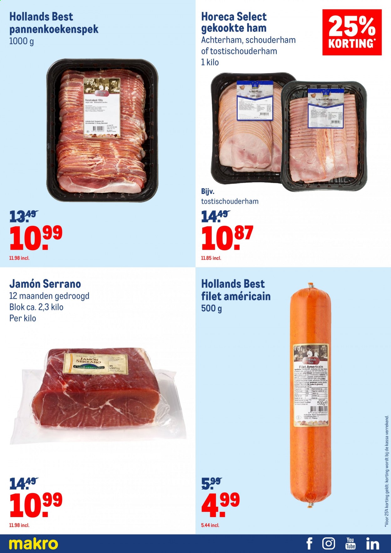 Makro-aanbieding - 3-2-2021 - 2-3-2021. Pagina 26