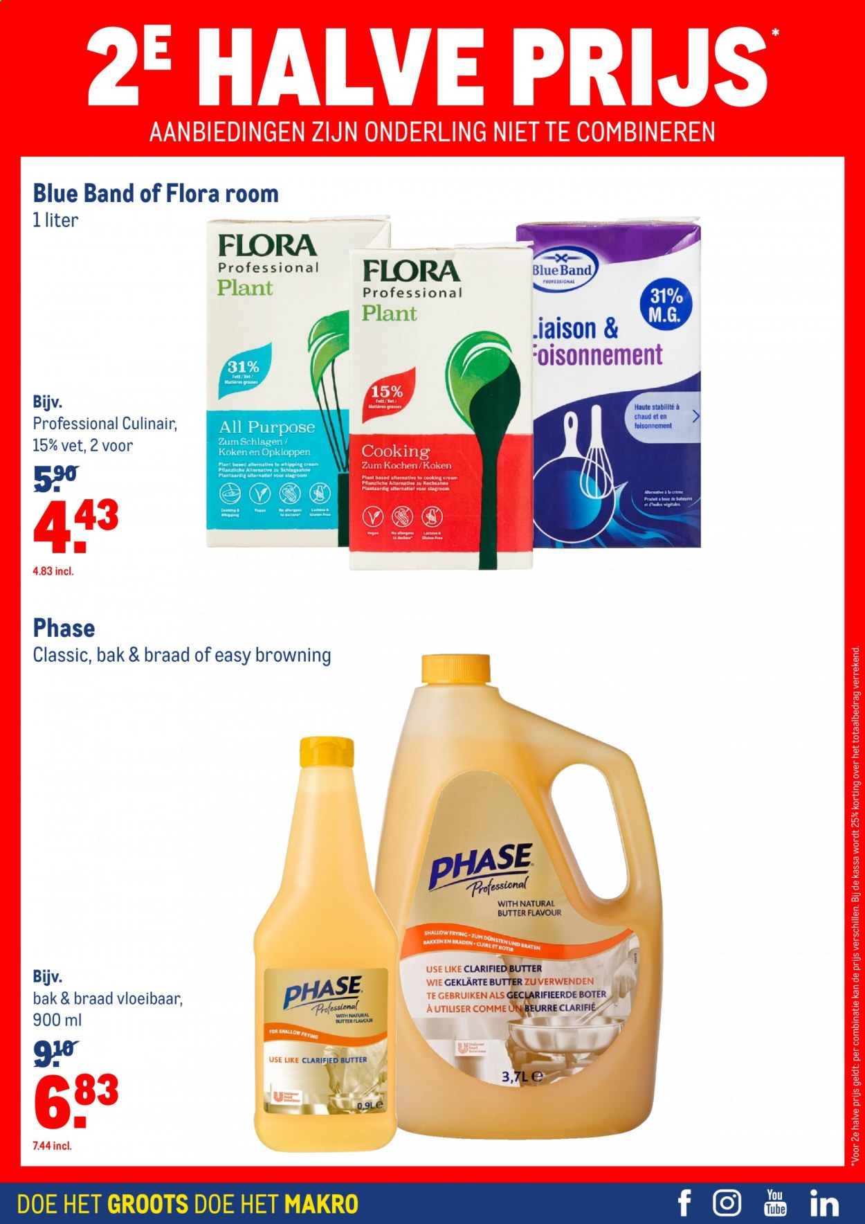 Makro-aanbieding - 3-2-2021 - 2-3-2021. Pagina 29