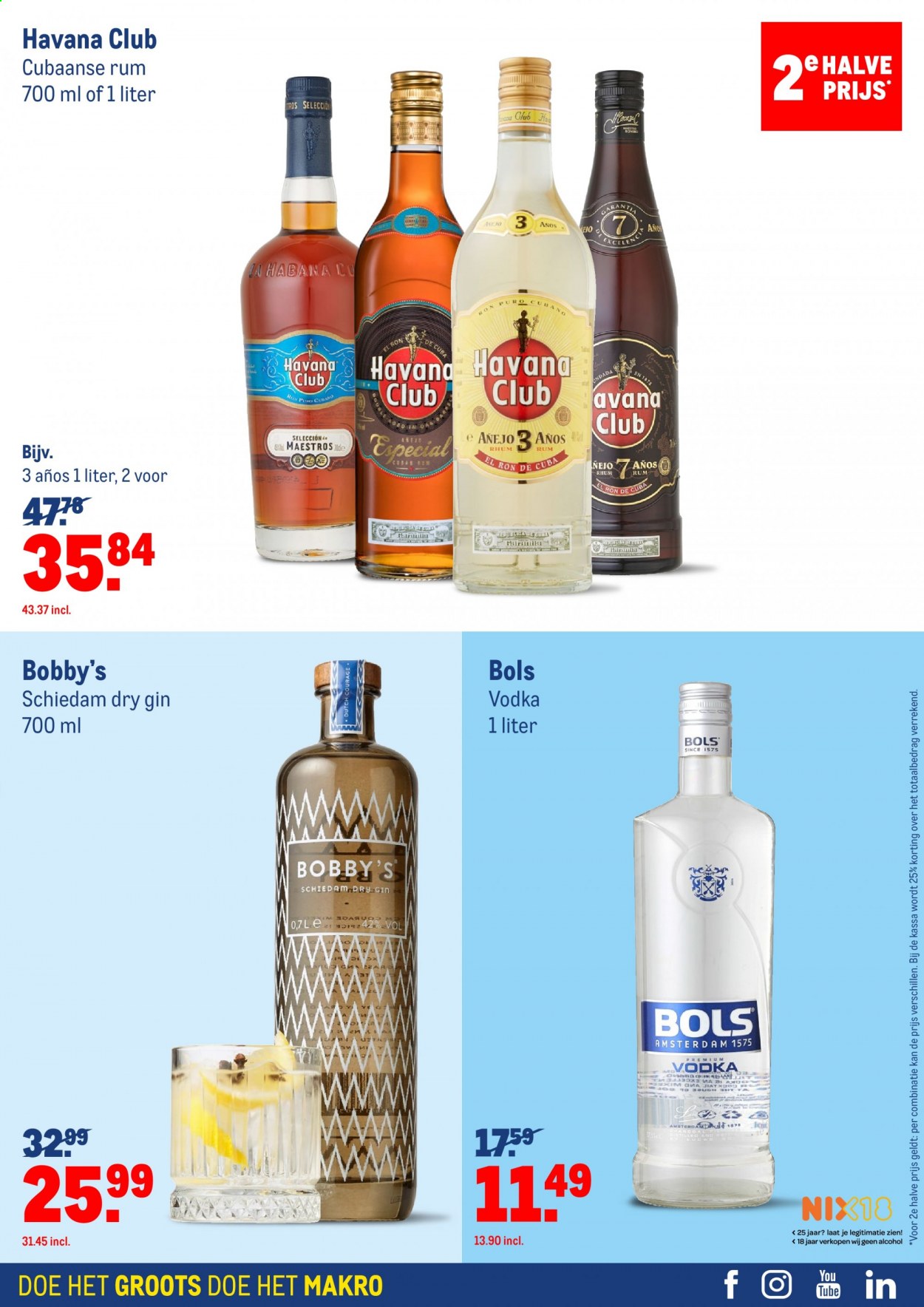 Makro-aanbieding - 3-2-2021 - 2-3-2021. Pagina 43