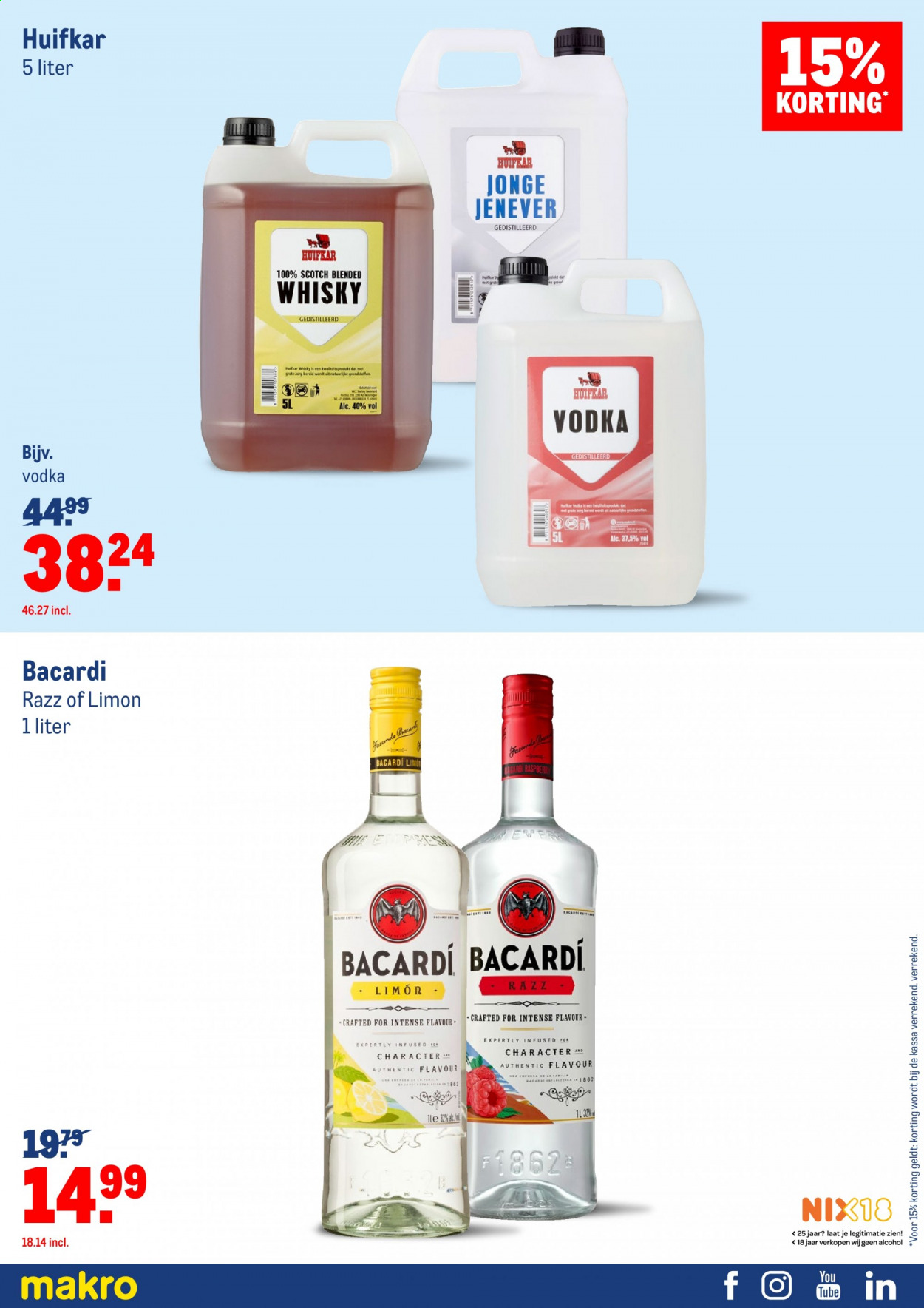Makro-aanbieding - 3-2-2021 - 2-3-2021. Pagina 44