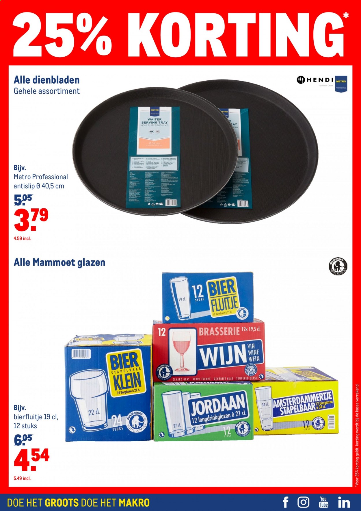 Makro-aanbieding - 3-2-2021 - 2-3-2021. Pagina 53