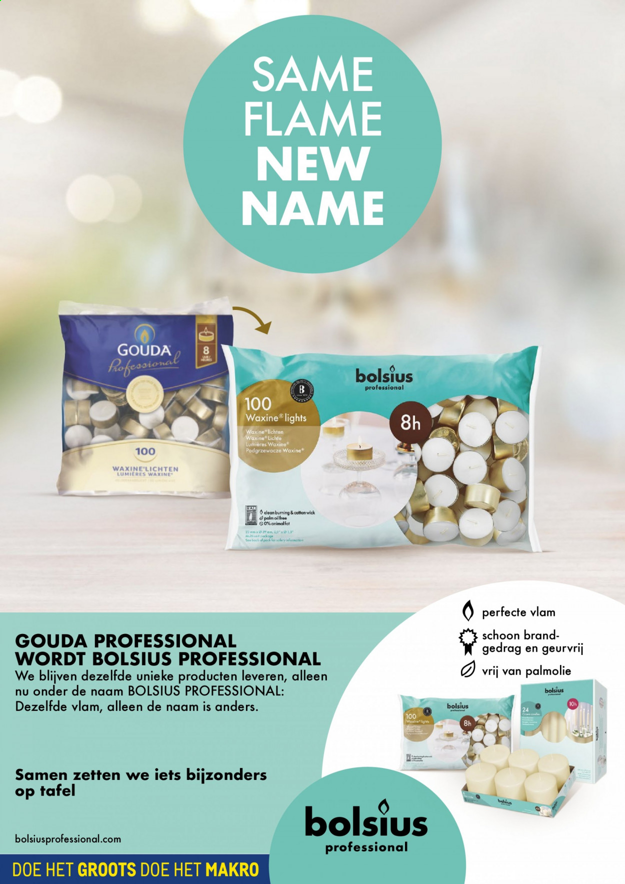 Makro-aanbieding - 3-2-2021 - 2-3-2021. Pagina 61