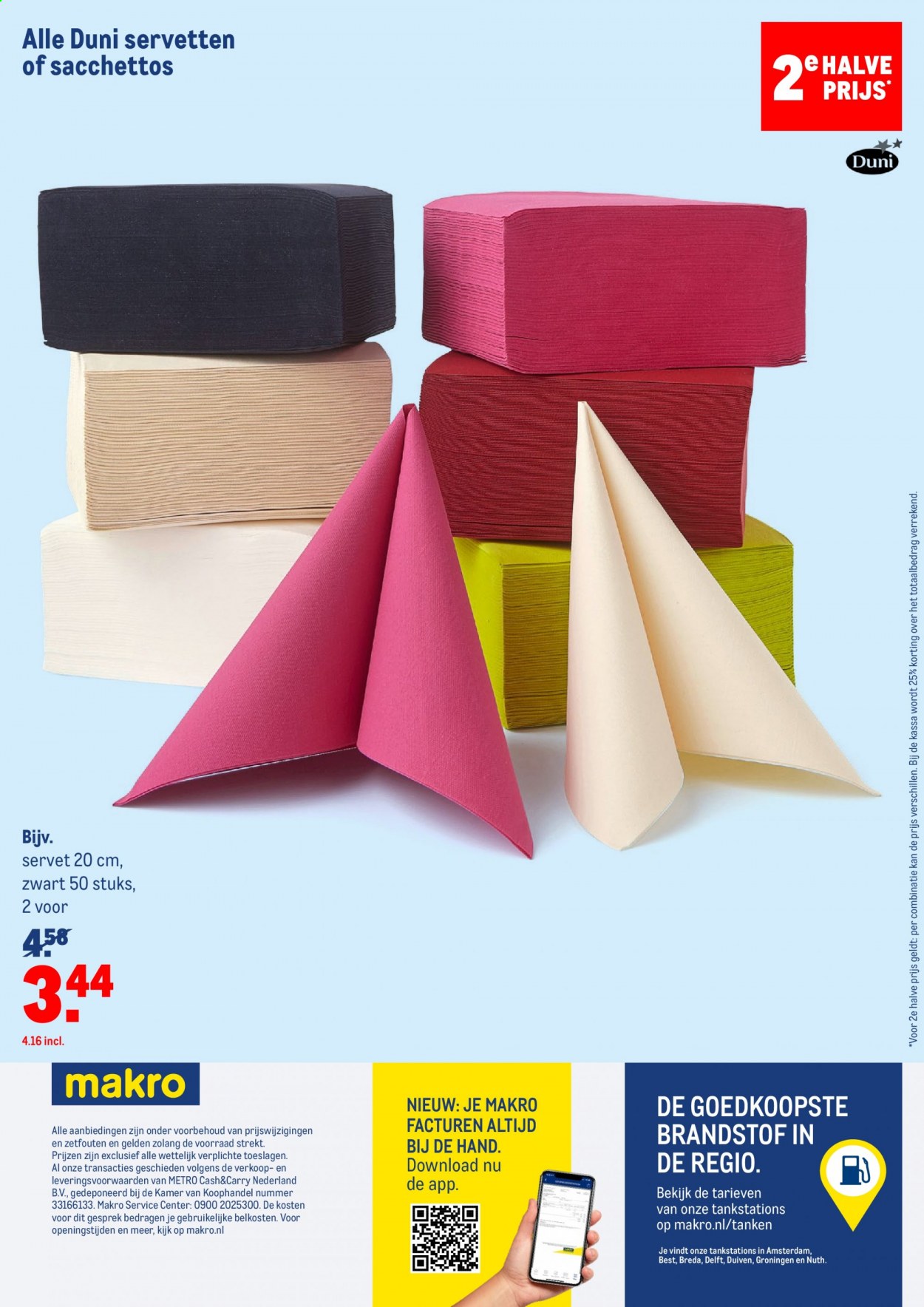 Makro-aanbieding - 3-2-2021 - 2-3-2021. Pagina 63