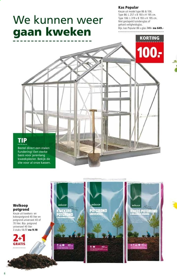 Welkoop-aanbieding - 1-2-2021 - 14-2-2021. Pagina 8