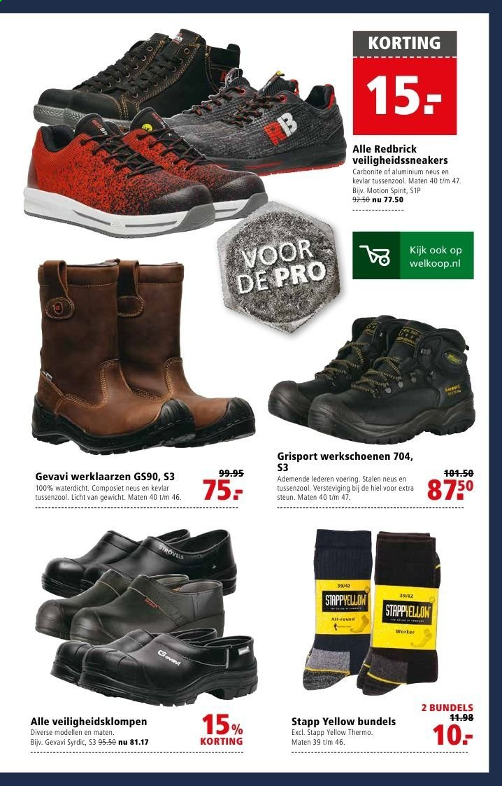 Welkoop-aanbieding - 1-2-2021 - 14-2-2021. Pagina 13