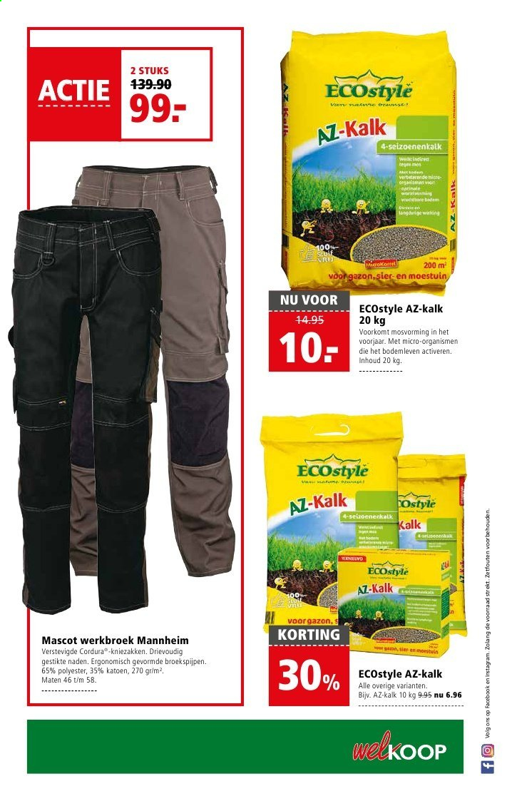 Welkoop-aanbieding - 1-2-2021 - 14-2-2021. Pagina 14
