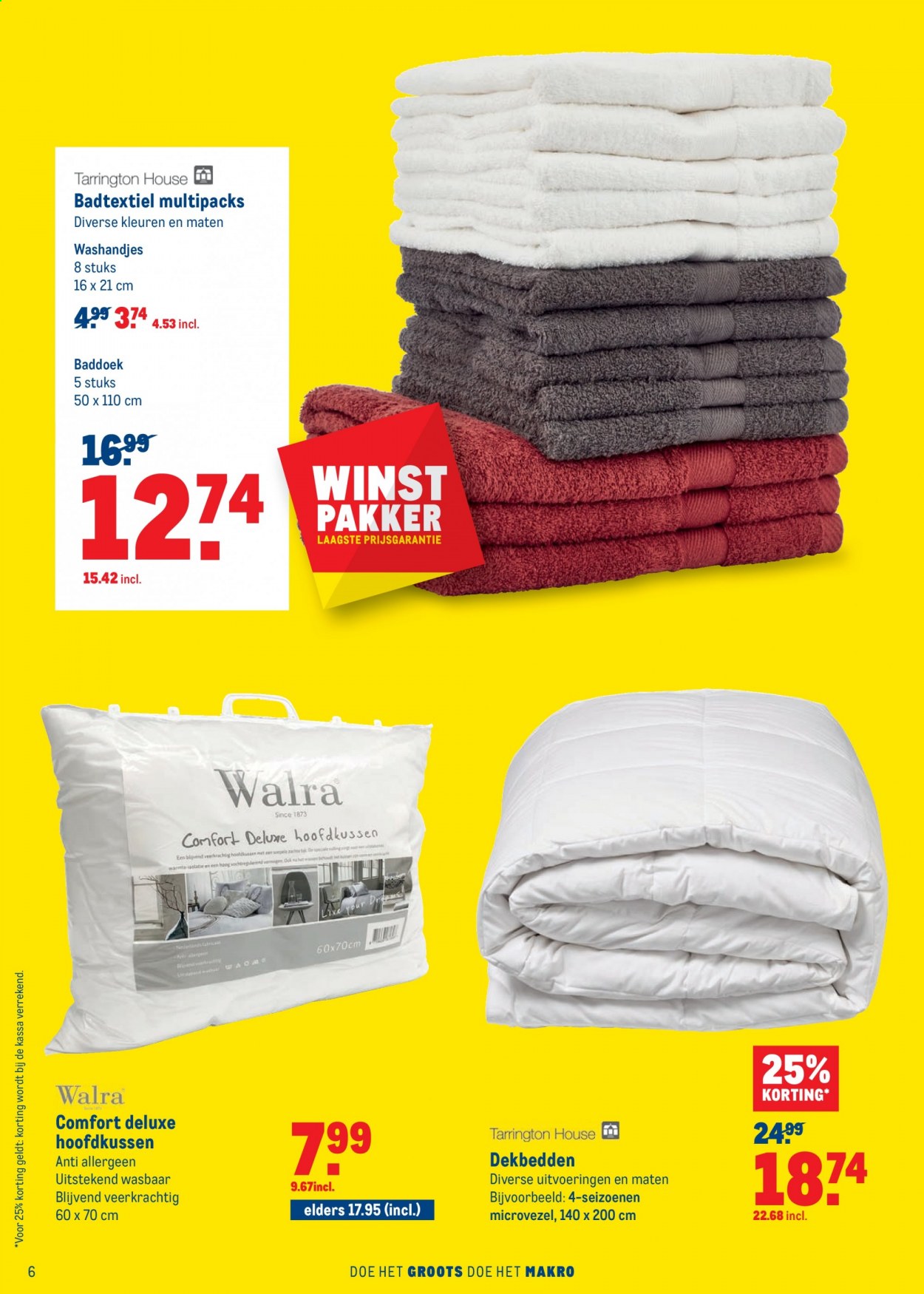 Makro-aanbieding - 3-2-2021 - 16-2-2021. Pagina 6