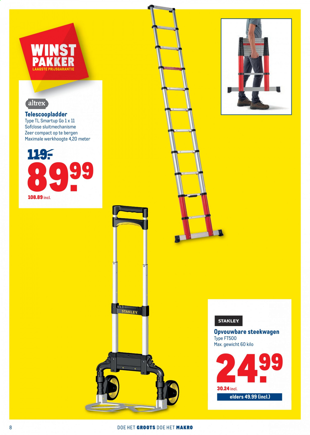 Makro-aanbieding - 3-2-2021 - 16-2-2021. Pagina 8