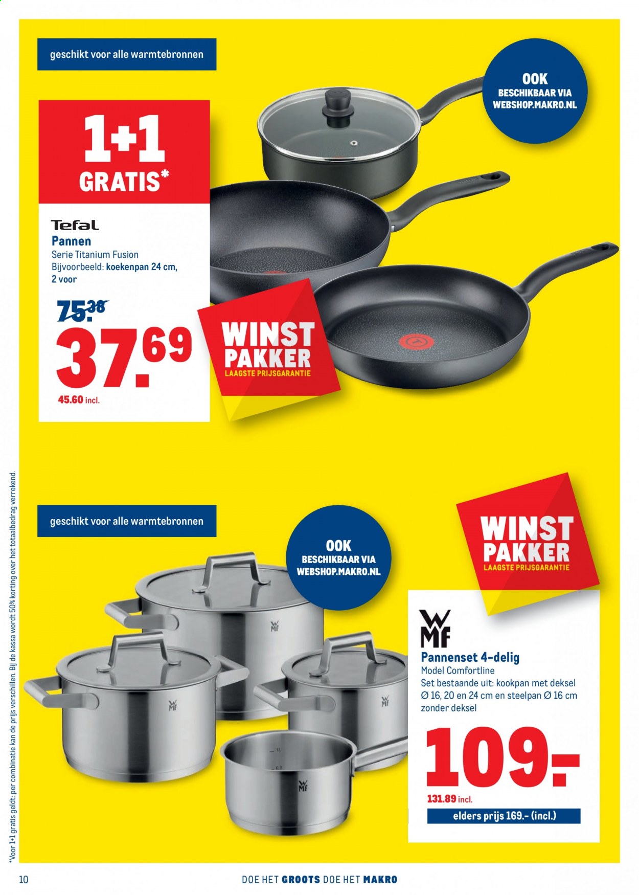 Makro-aanbieding - 3-2-2021 - 16-2-2021. Pagina 10