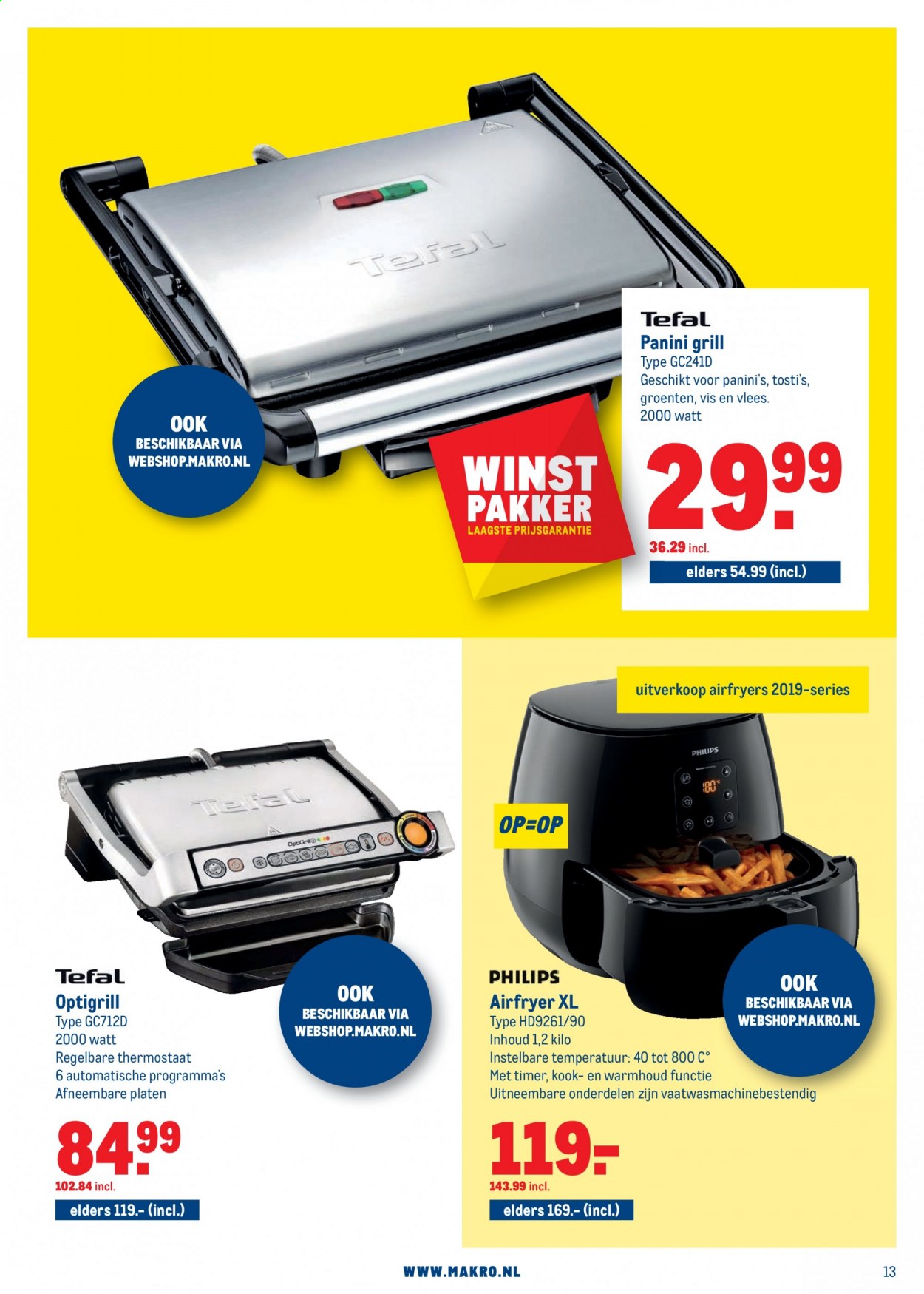 Makro-aanbieding - 3-2-2021 - 16-2-2021. Pagina 13