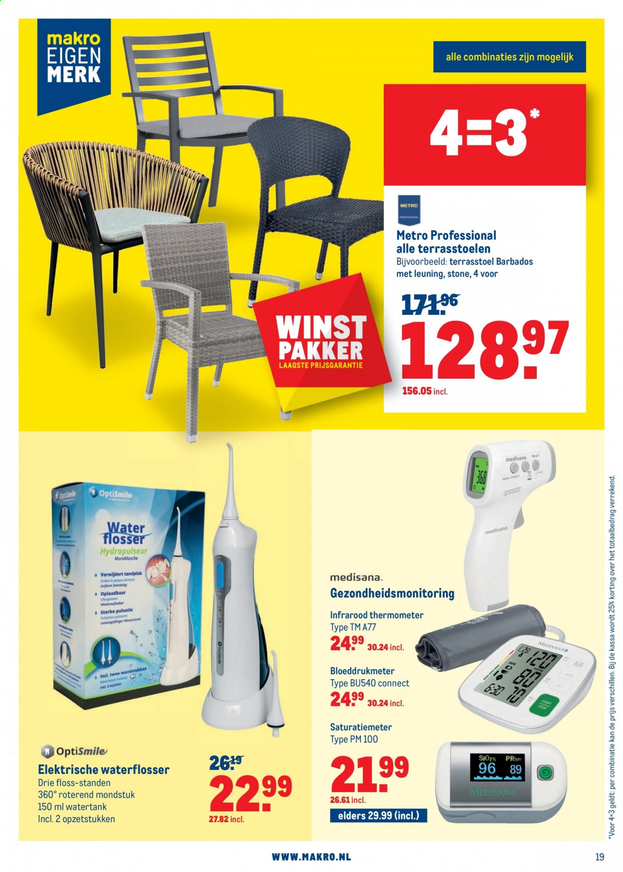 Makro-aanbieding - 3-2-2021 - 16-2-2021. Pagina 19