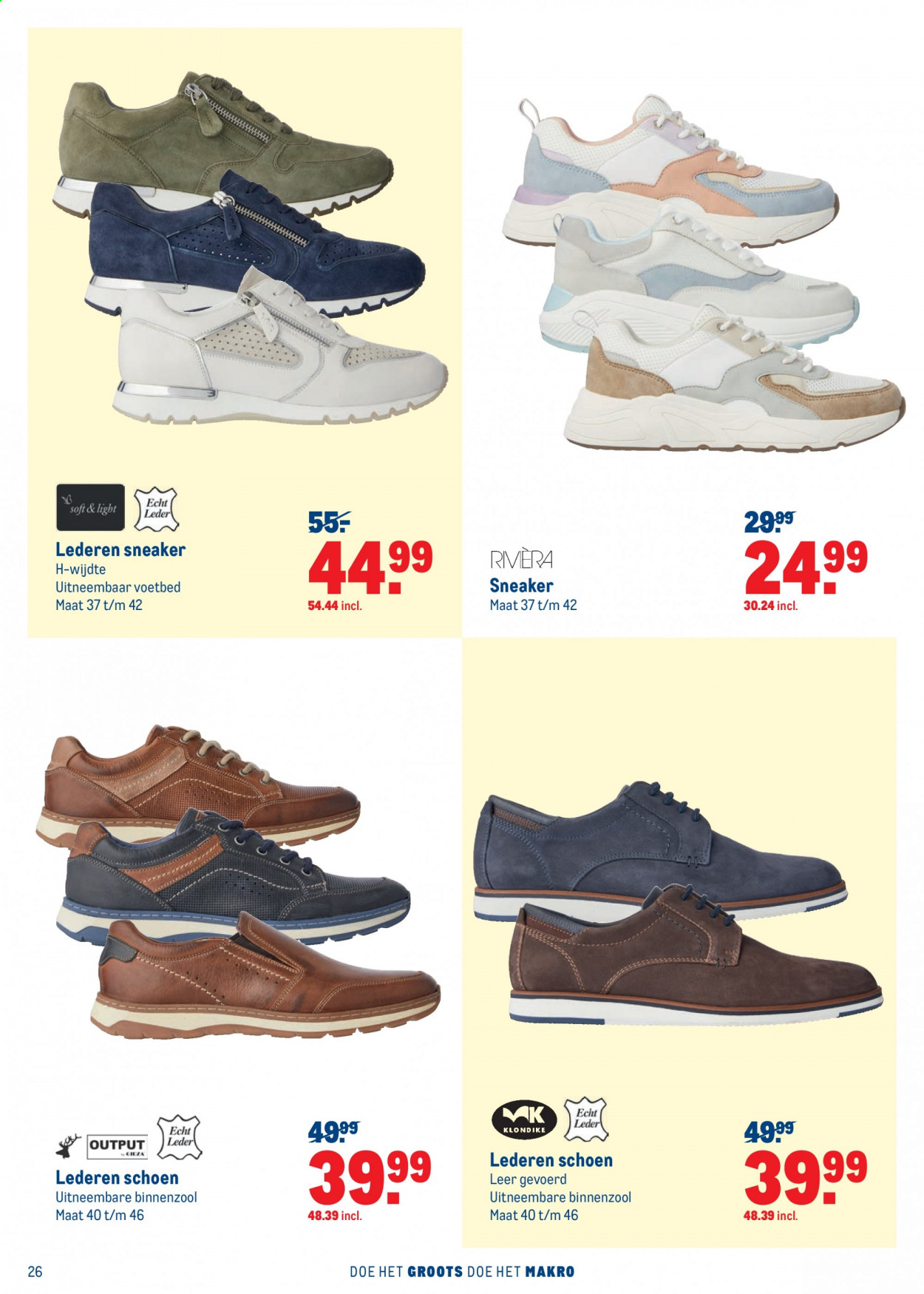 Makro-aanbieding - 3-2-2021 - 16-2-2021. Pagina 26