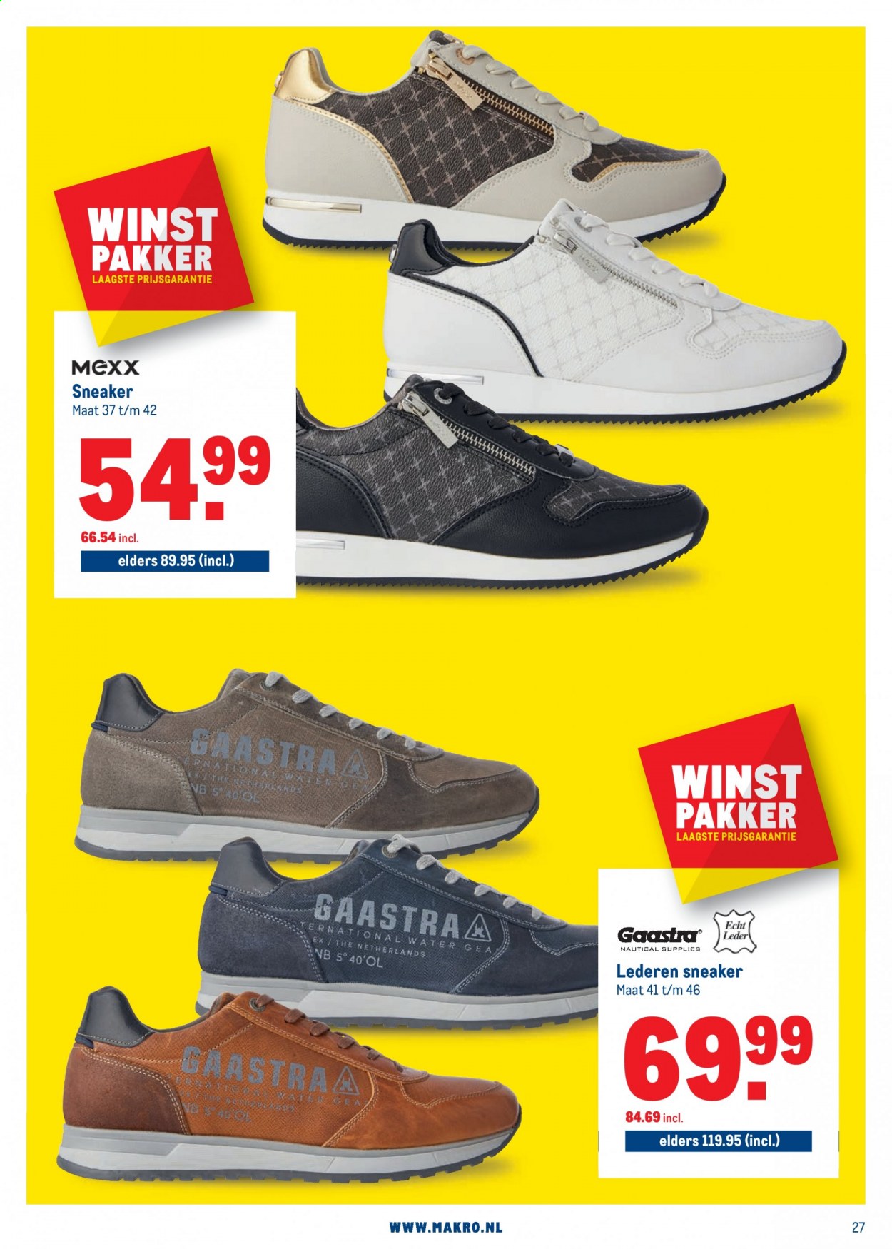Makro-aanbieding - 3-2-2021 - 16-2-2021. Pagina 27