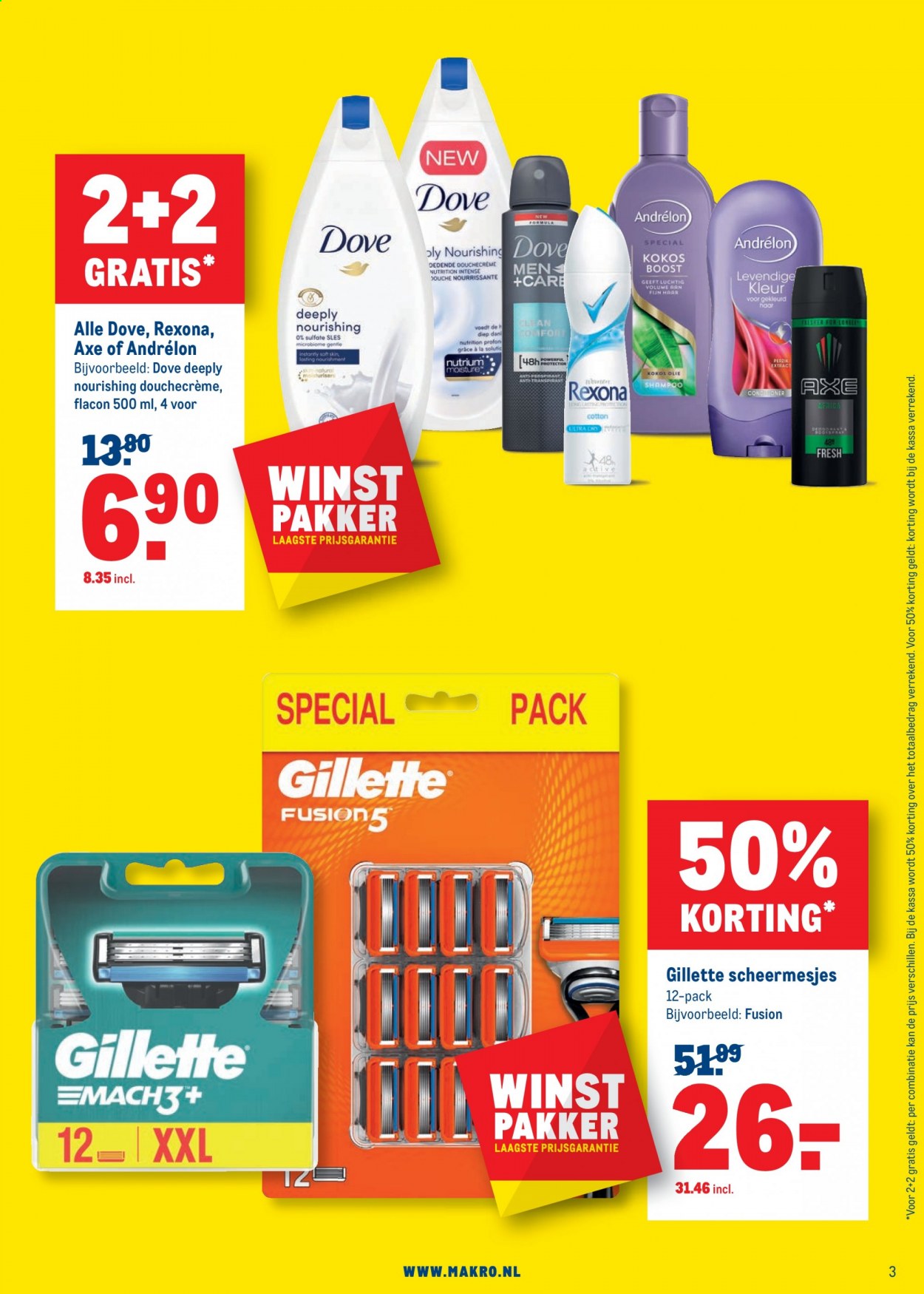 Makro-aanbieding - 3-2-2021 - 16-2-2021. Pagina 3