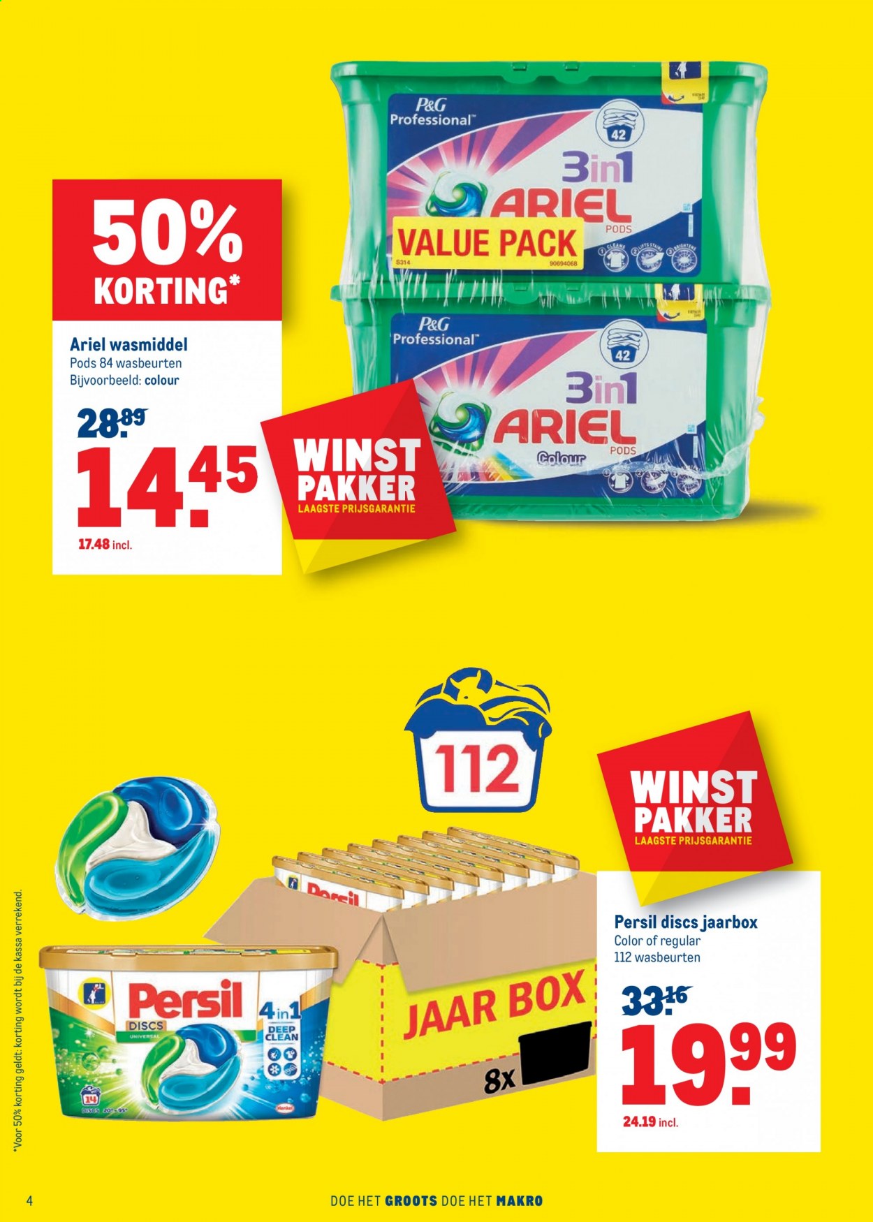 Makro-aanbieding - 3-2-2021 - 16-2-2021. Pagina 4