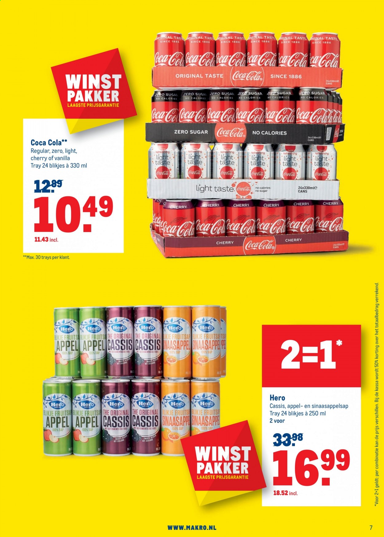 Makro-aanbieding - 3-2-2021 - 16-2-2021. Pagina 7